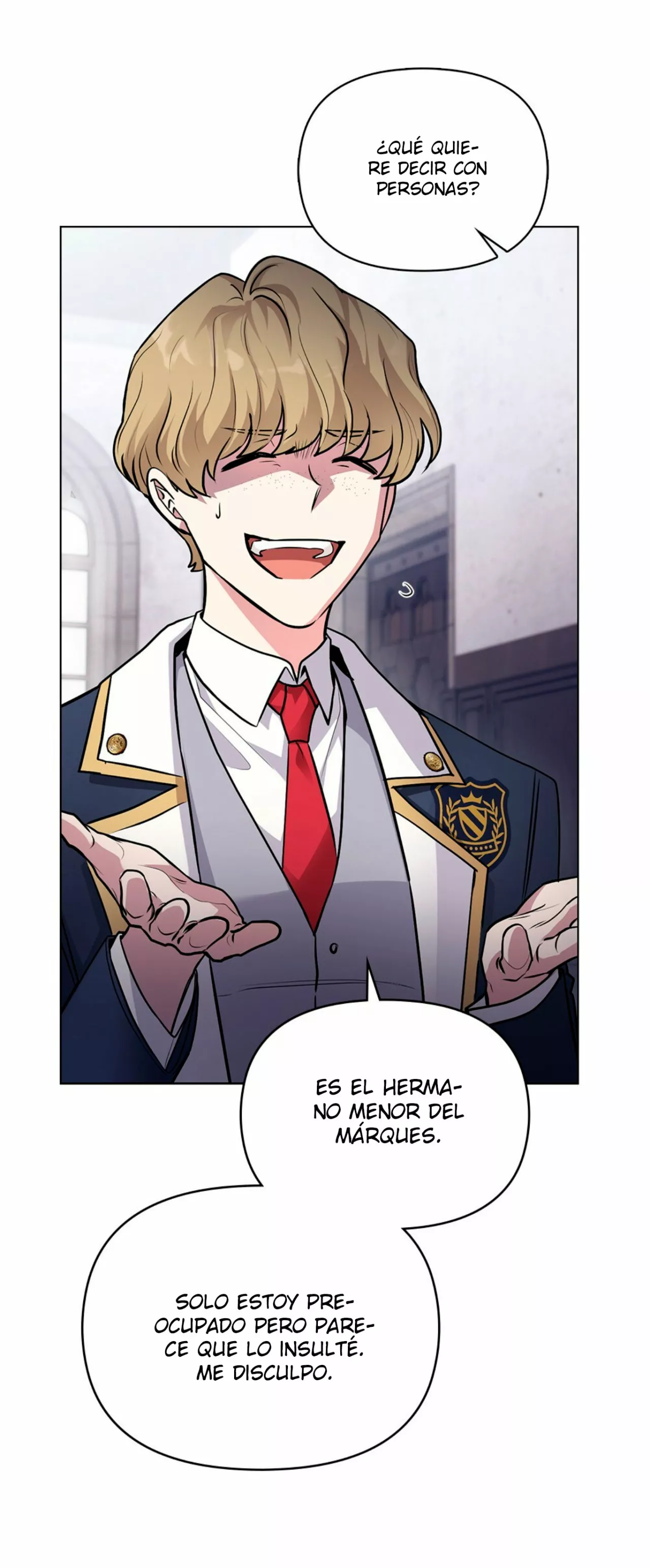 Página 49 del Manga