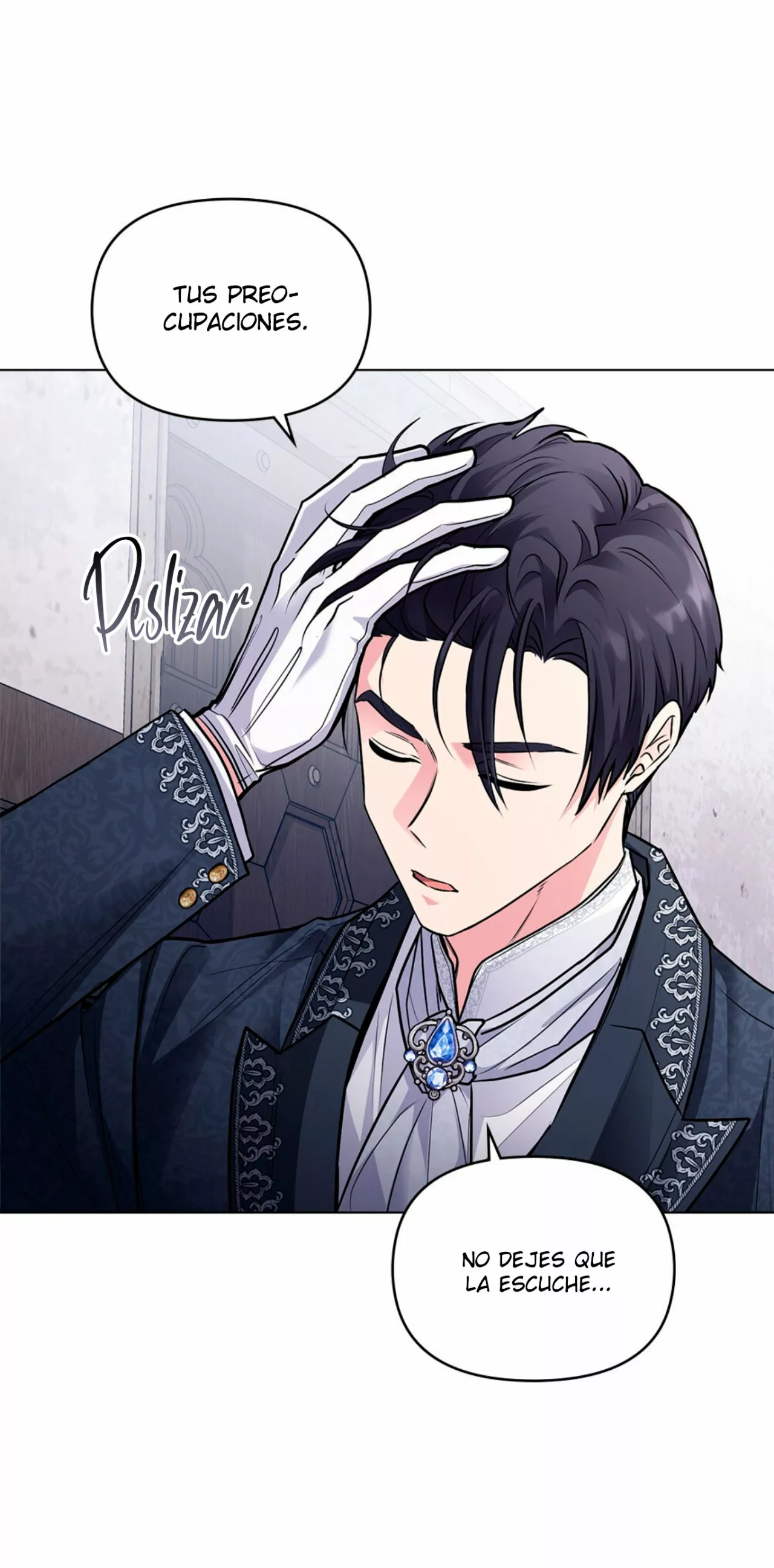 Página 52 del Manga