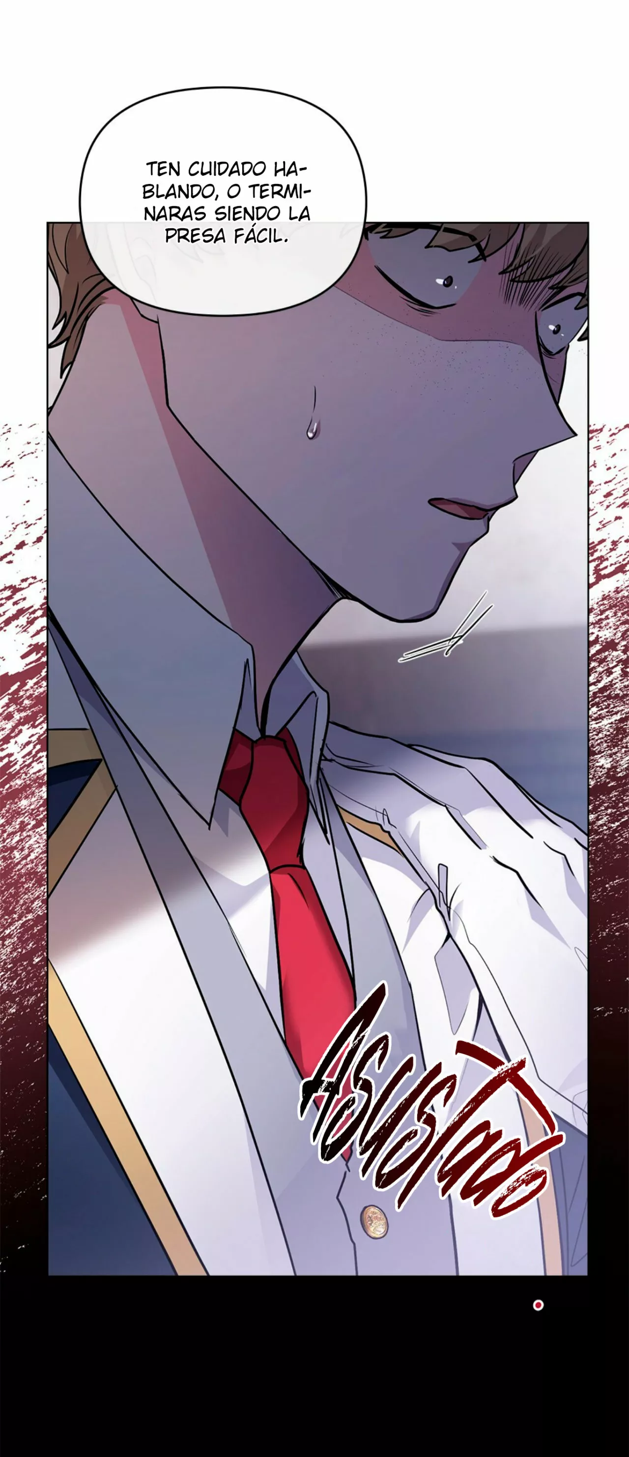 Página 53 del Manga