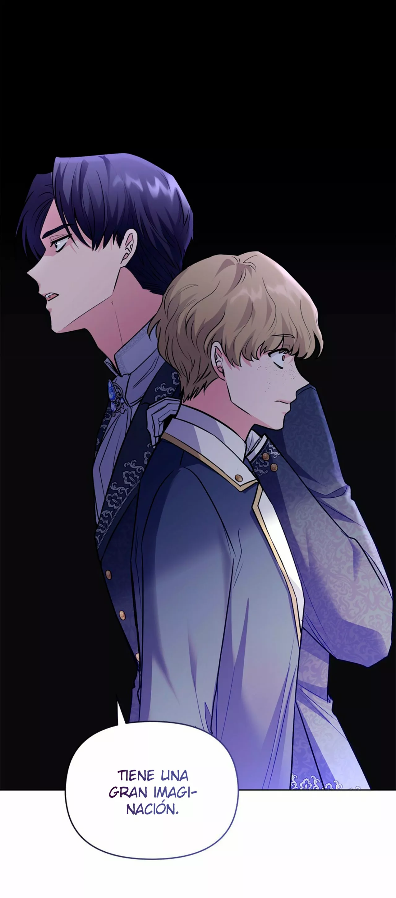 Página 54 del Manga