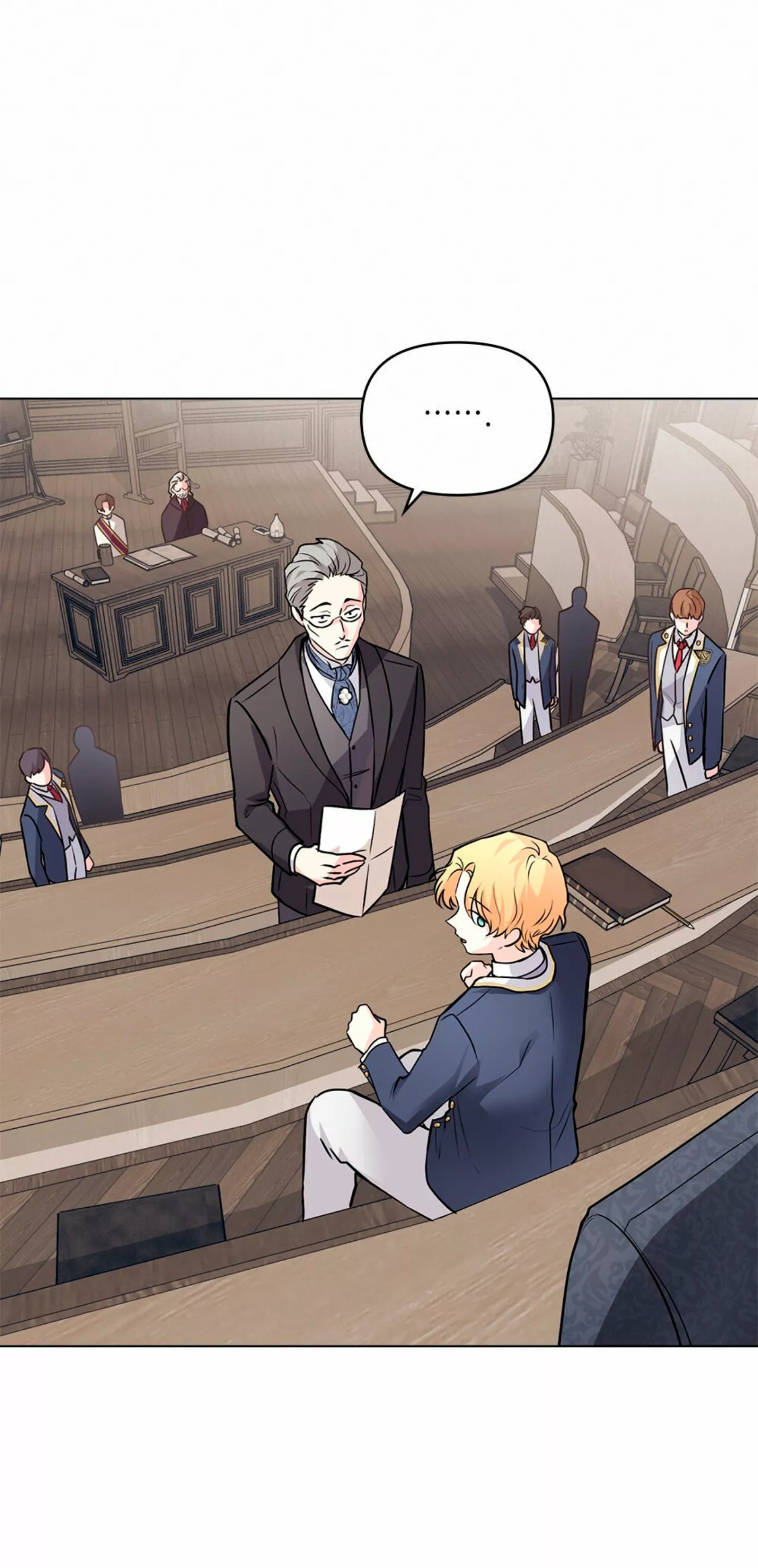 Página 56 del Manga