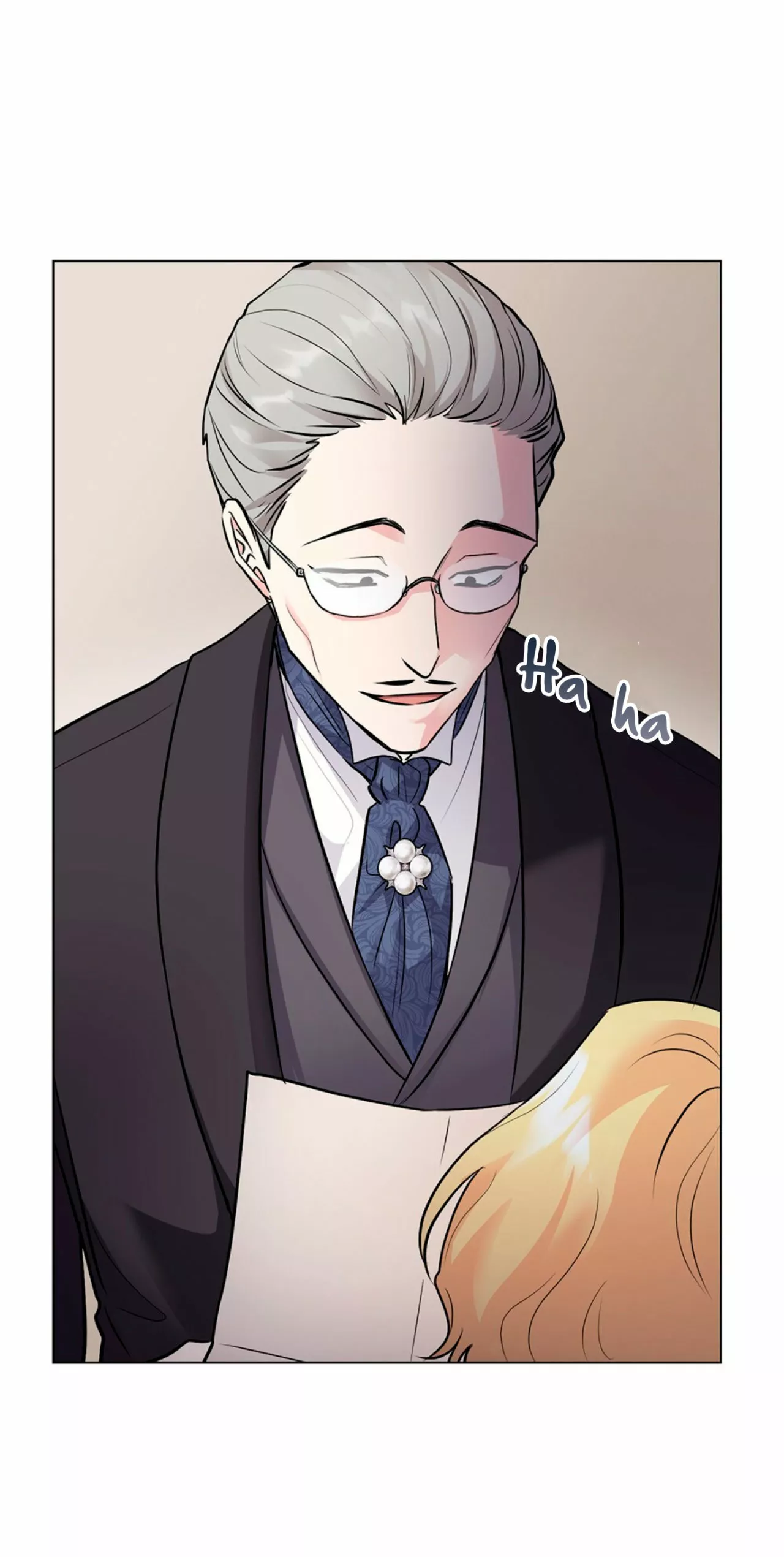 Página 58 del Manga