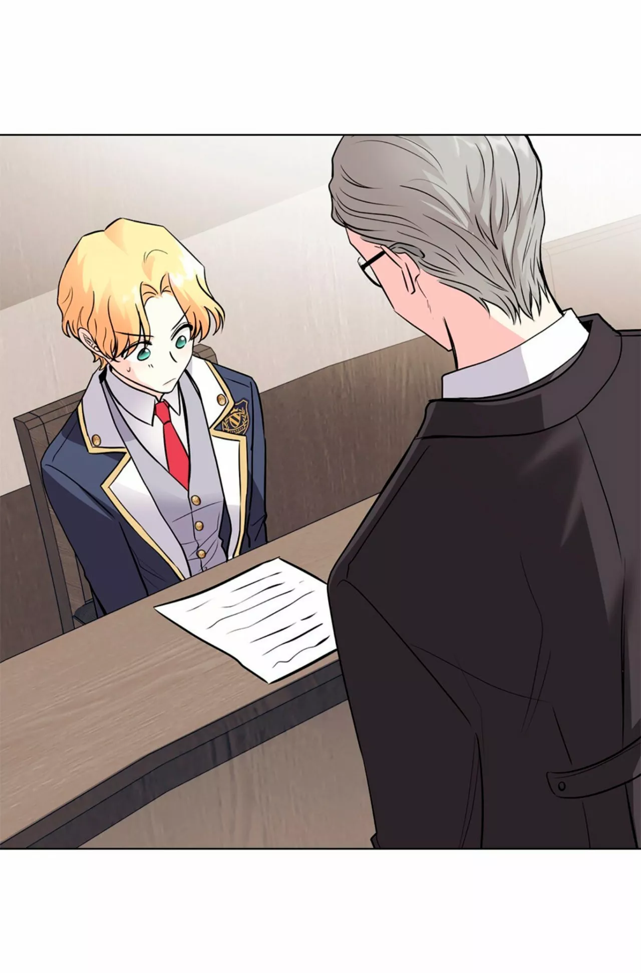 Página 62 del Manga