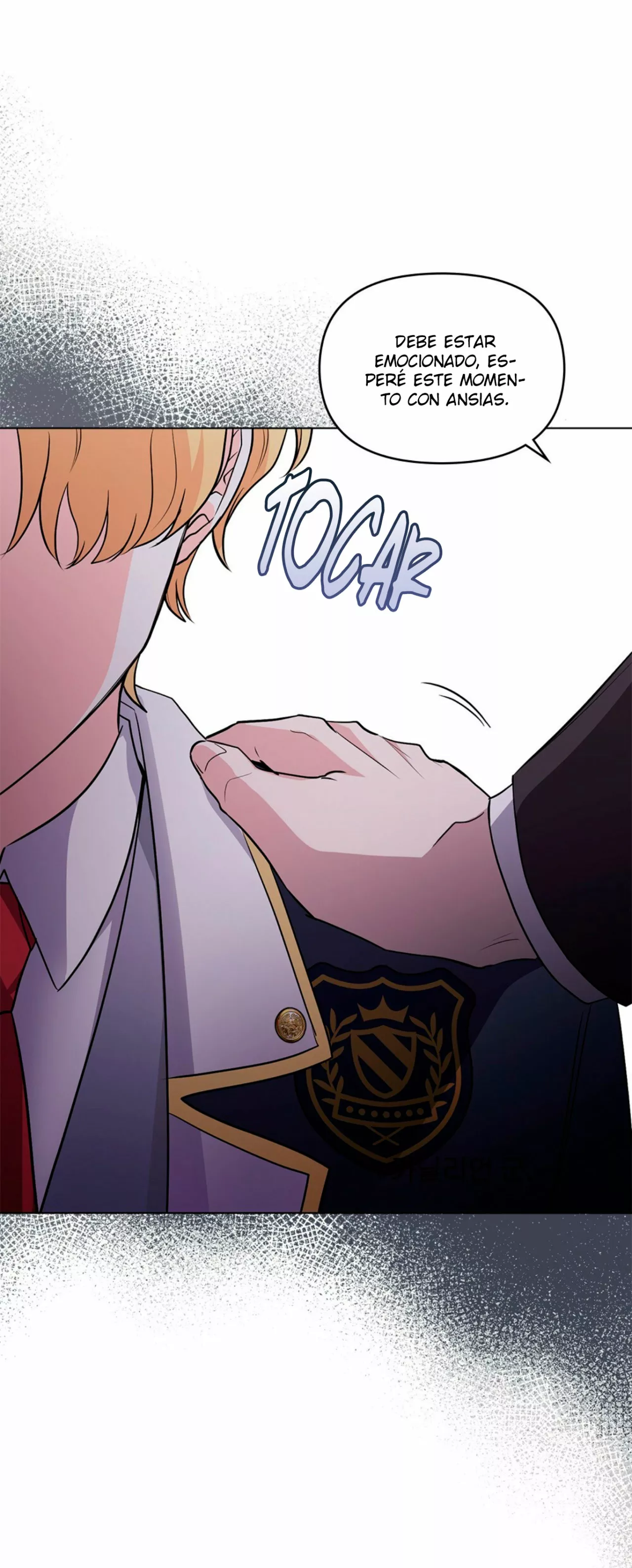 Página 63 del Manga