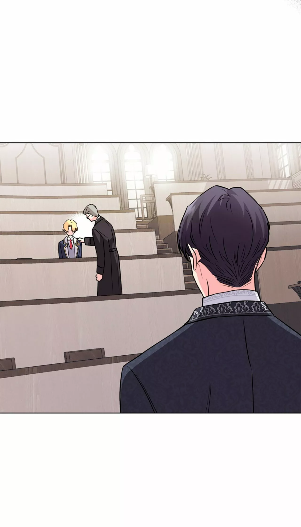 Página 64 del Manga