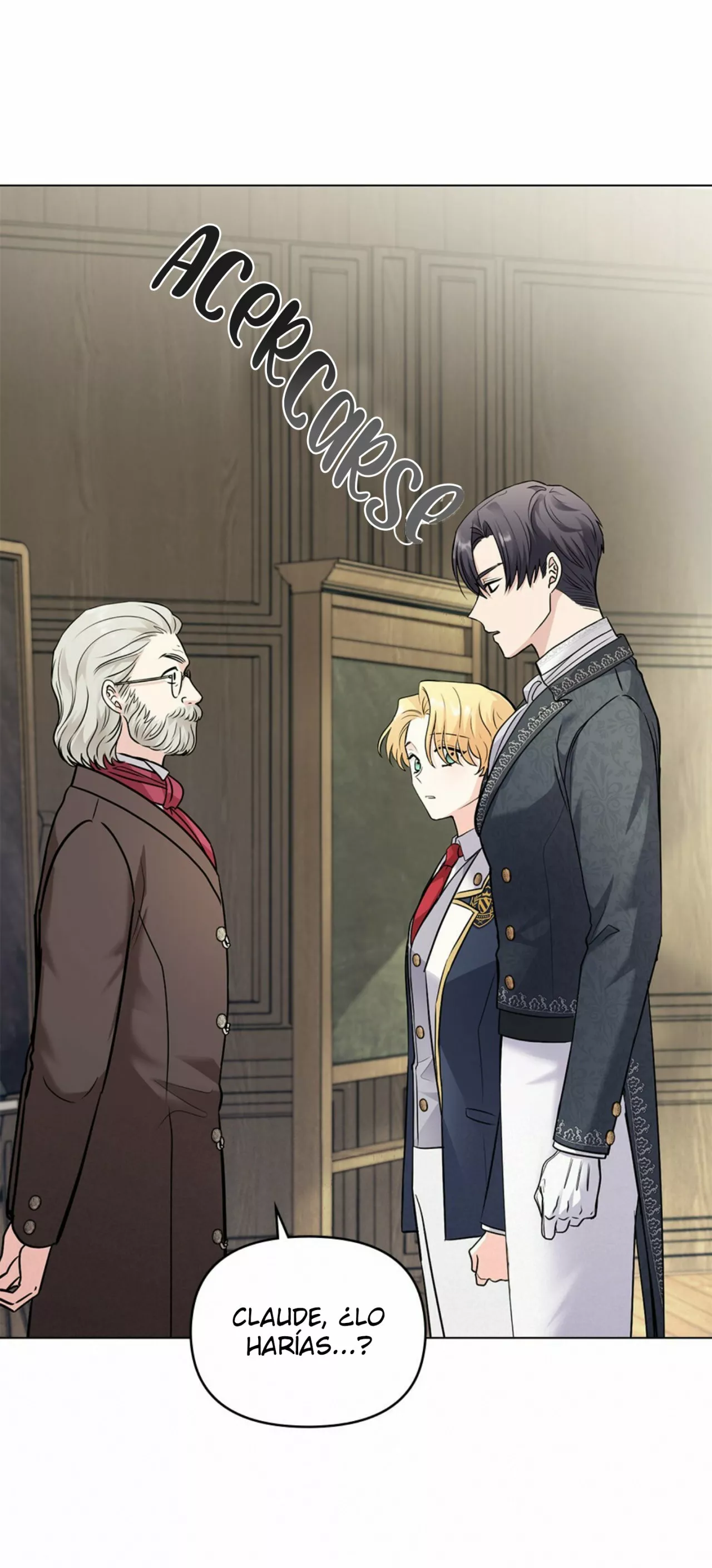 Página 37 del Manga