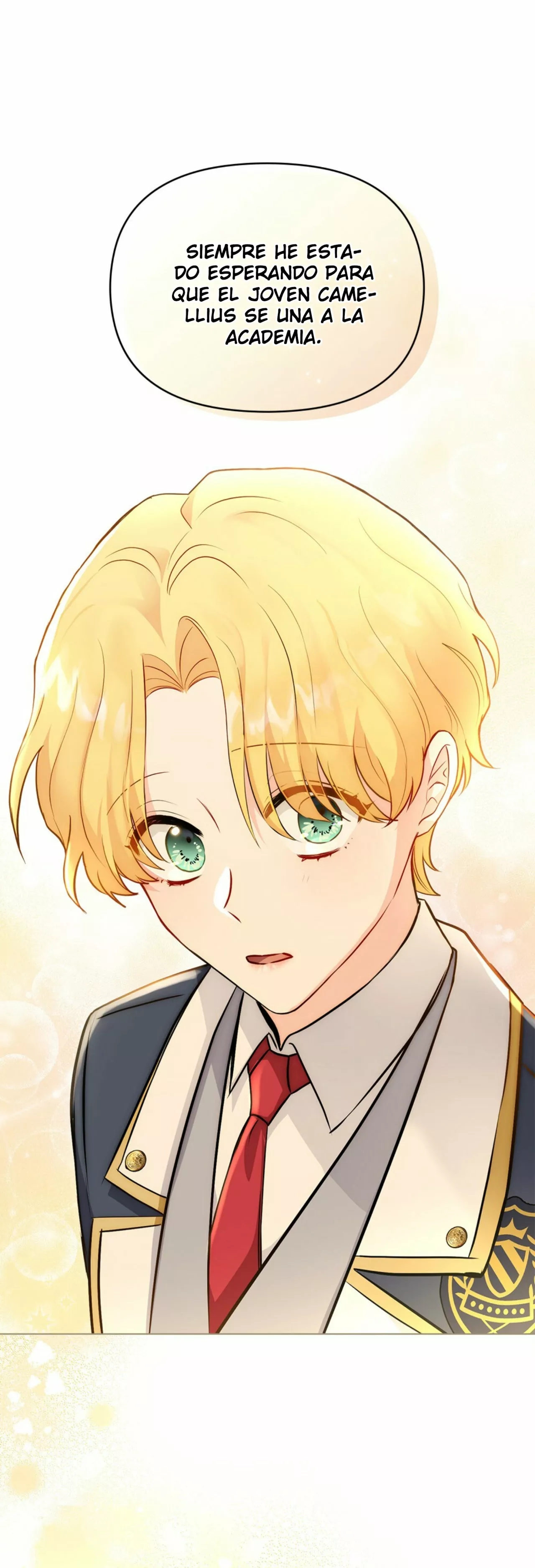 Página 39 del Manga