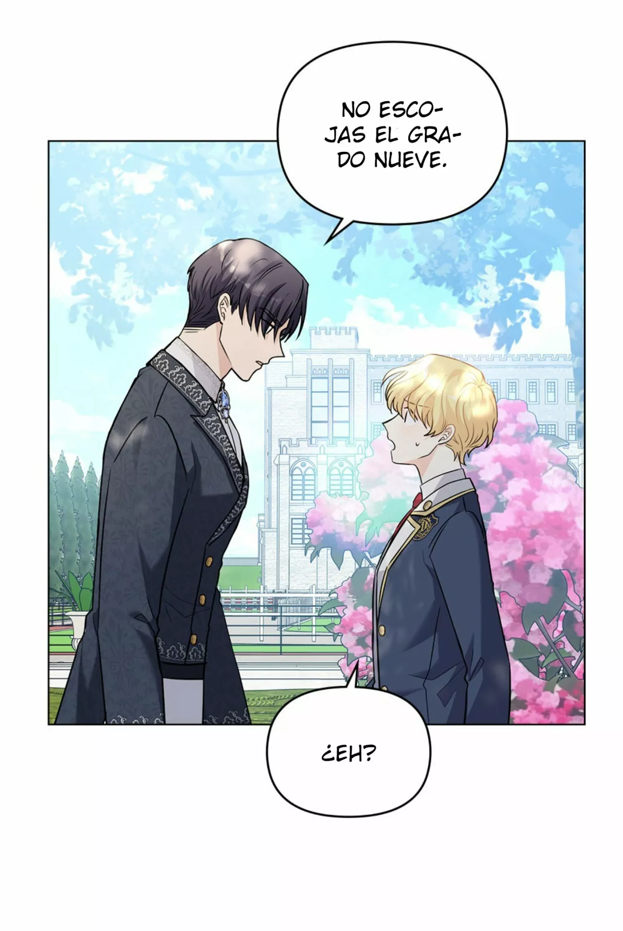 Página 49 del Manga