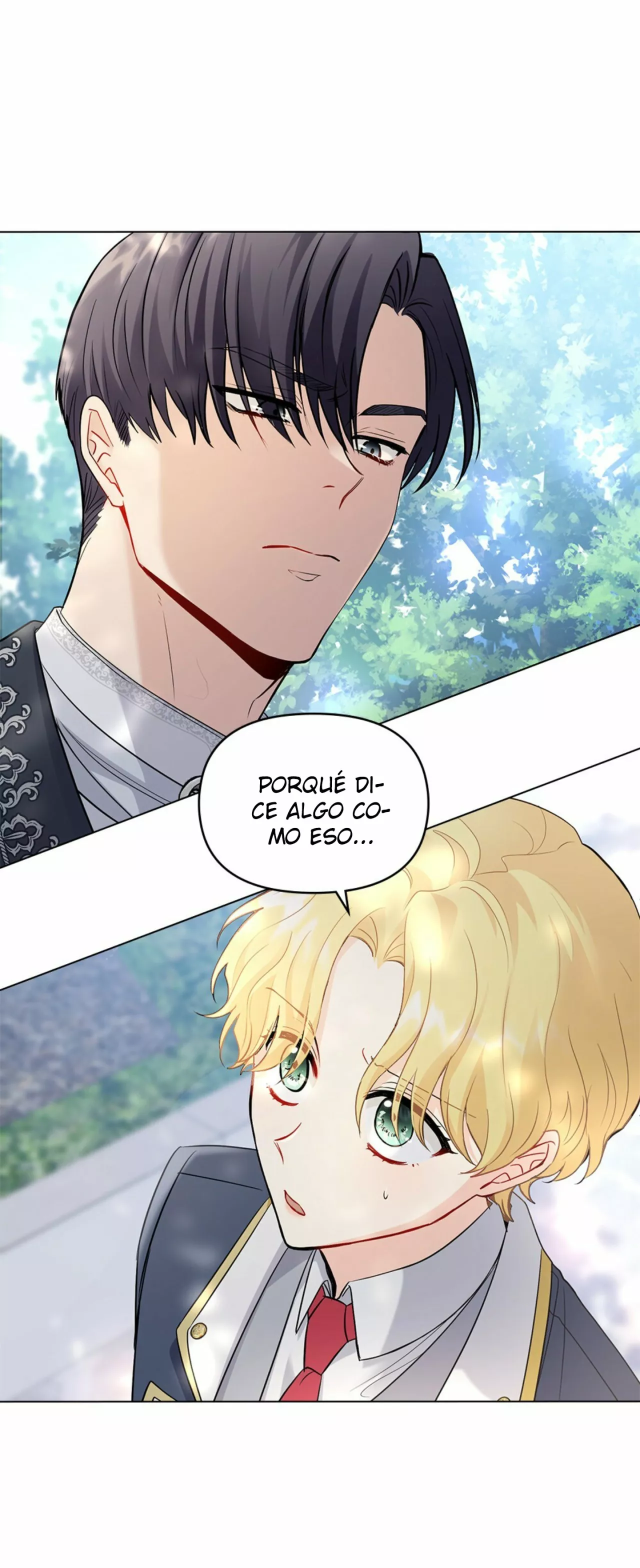 Página 50 del Manga