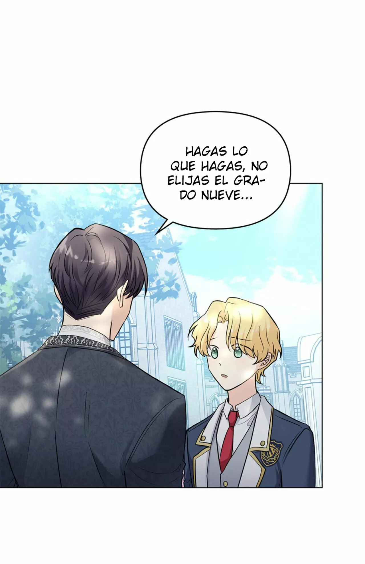 Página 51 del Manga