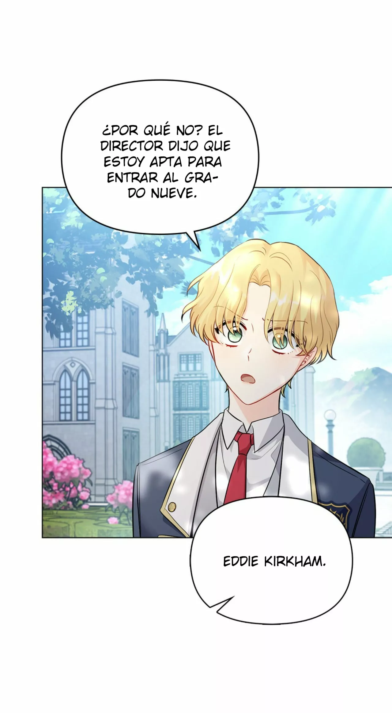 Página 52 del Manga