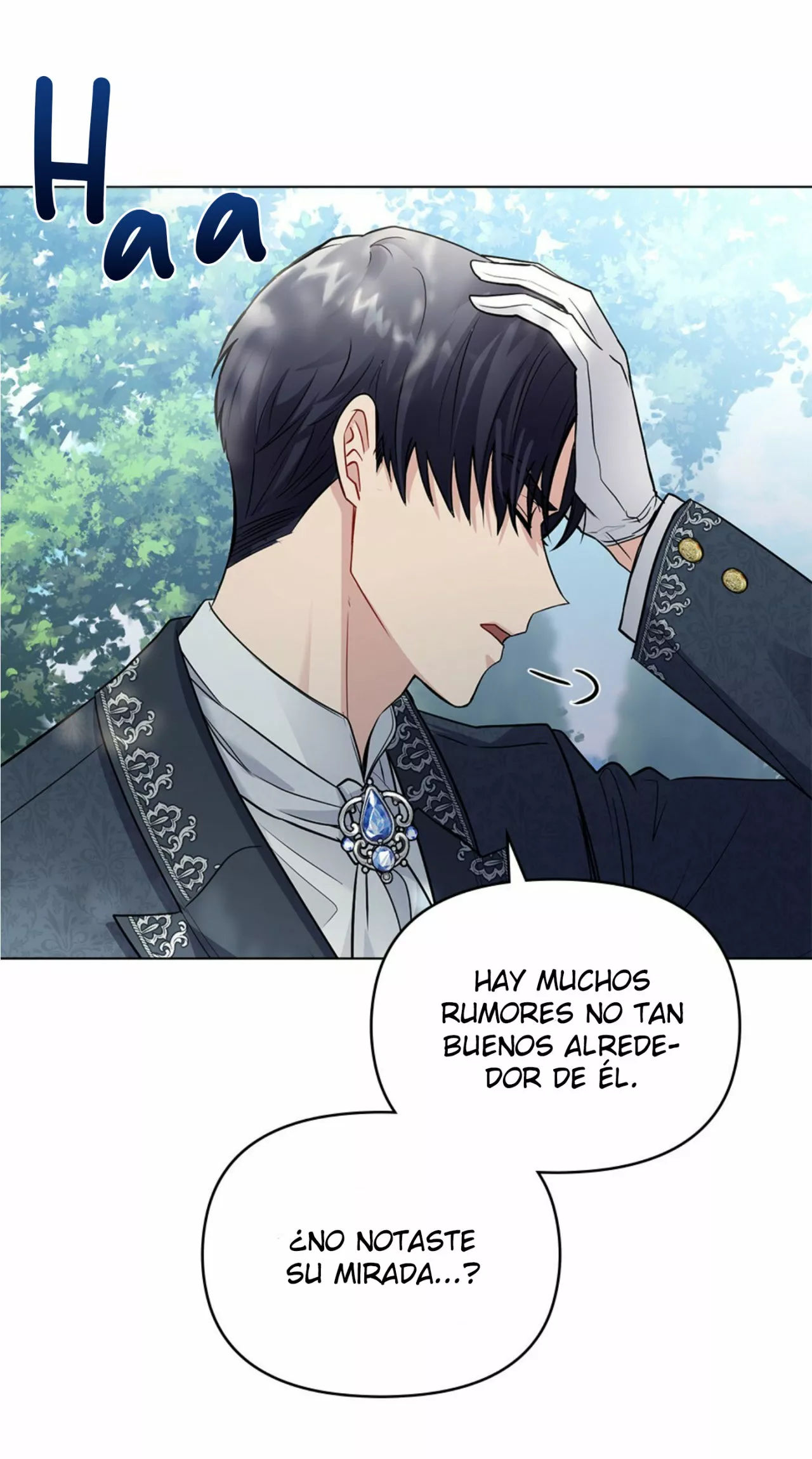 Página 54 del Manga