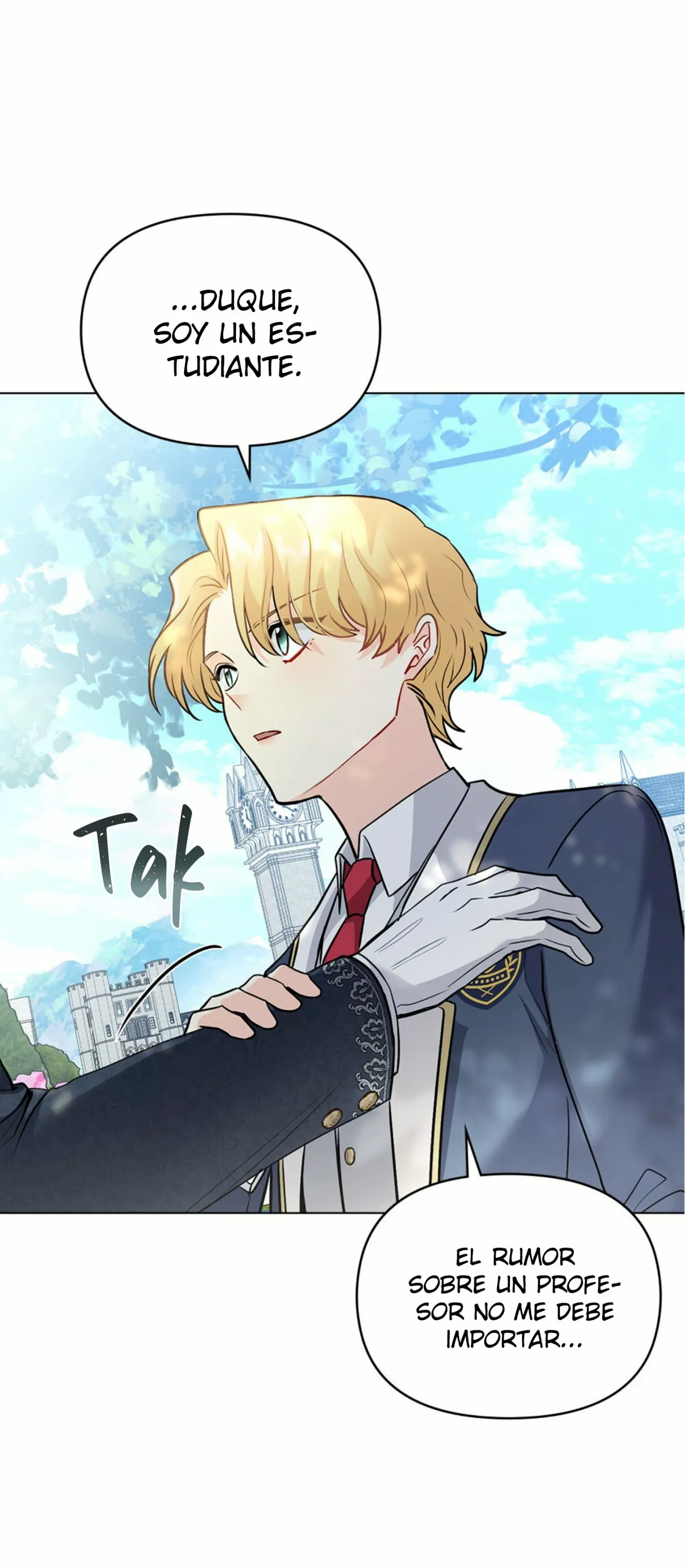 Página 57 del Manga