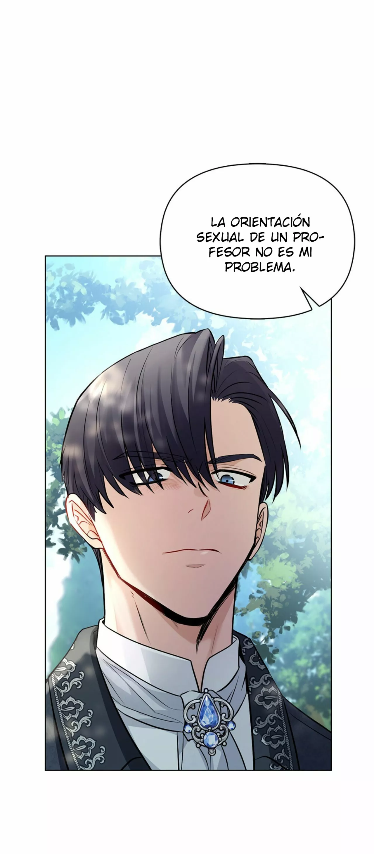 Página 61 del Manga