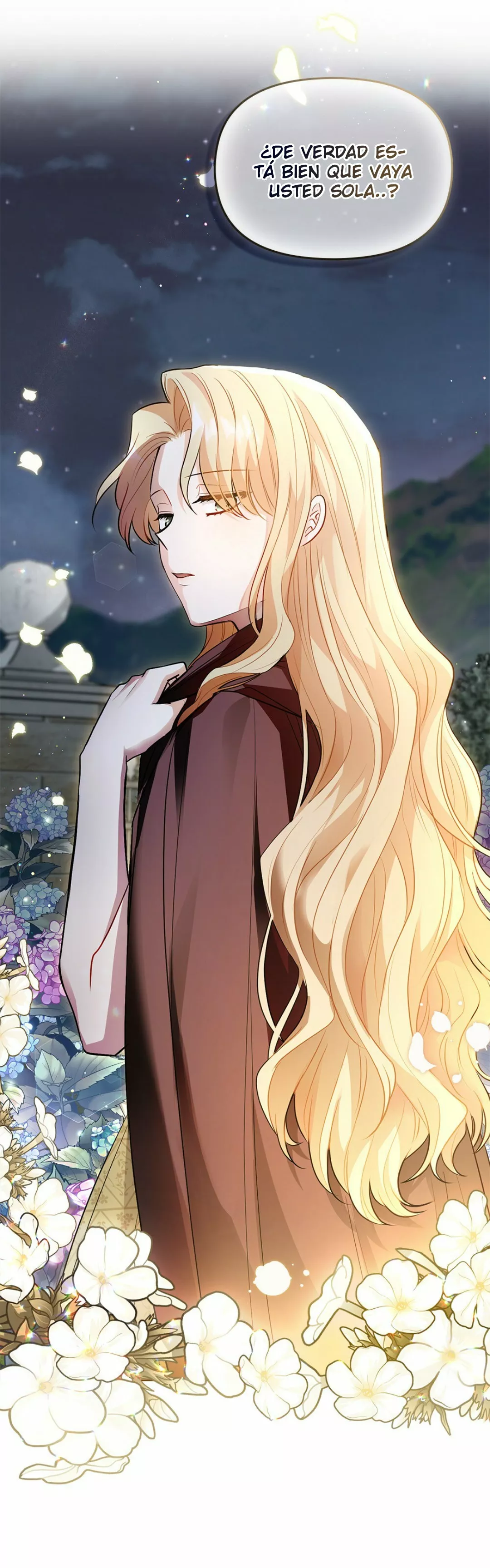 Página 38 del Manga