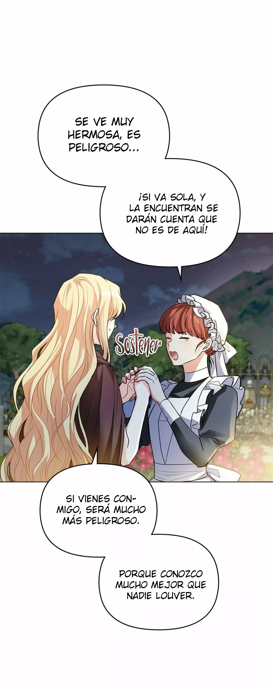 Página 39 del Manga