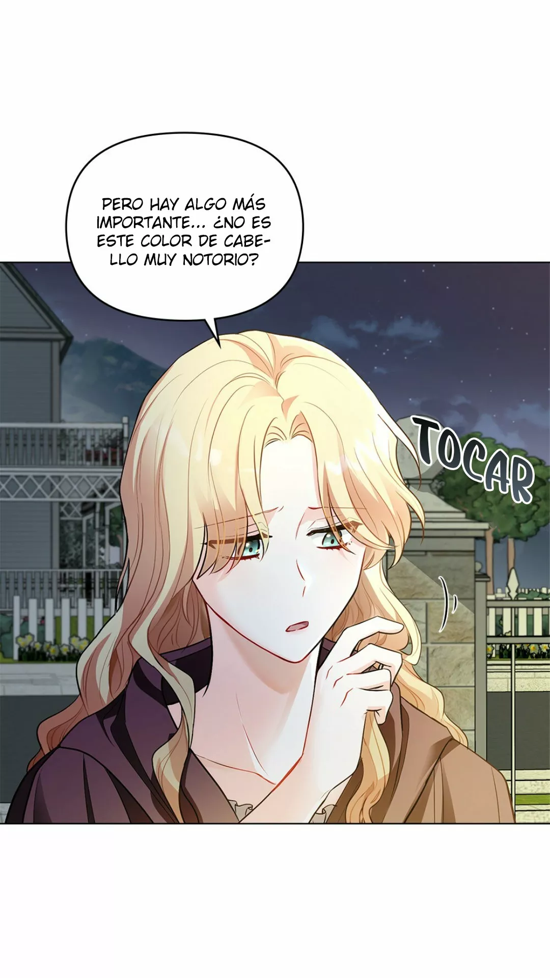 Página 40 del Manga