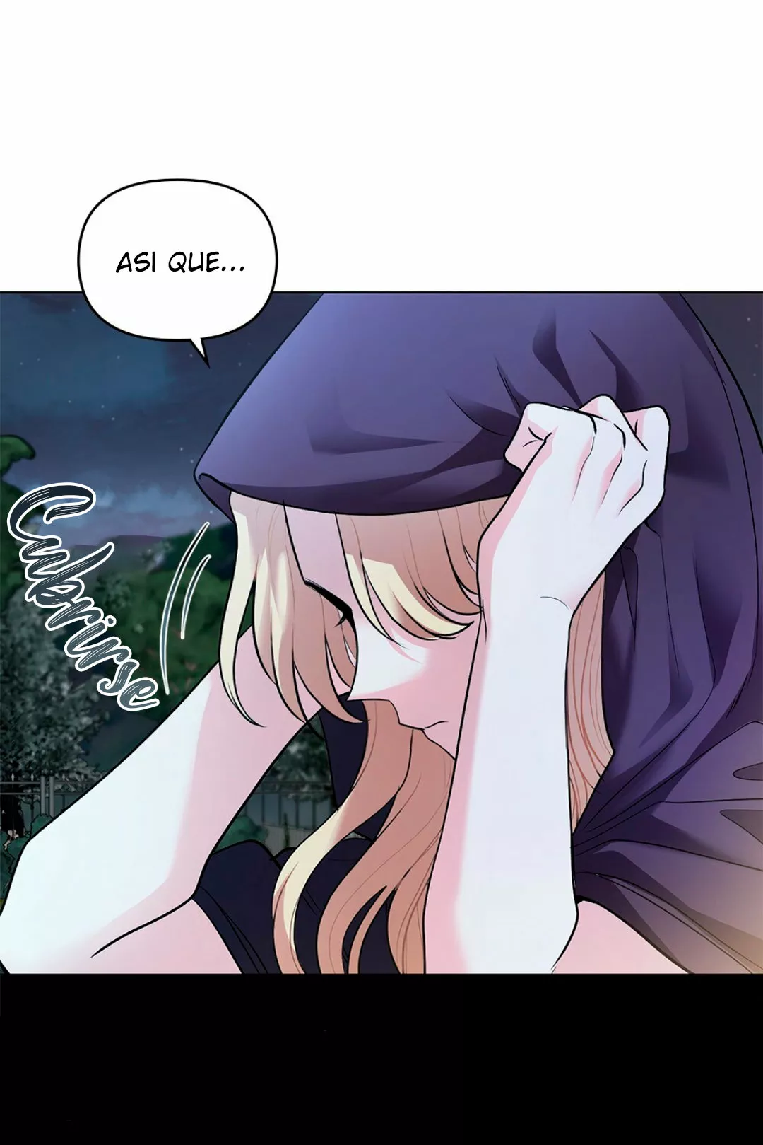 Página 42 del Manga