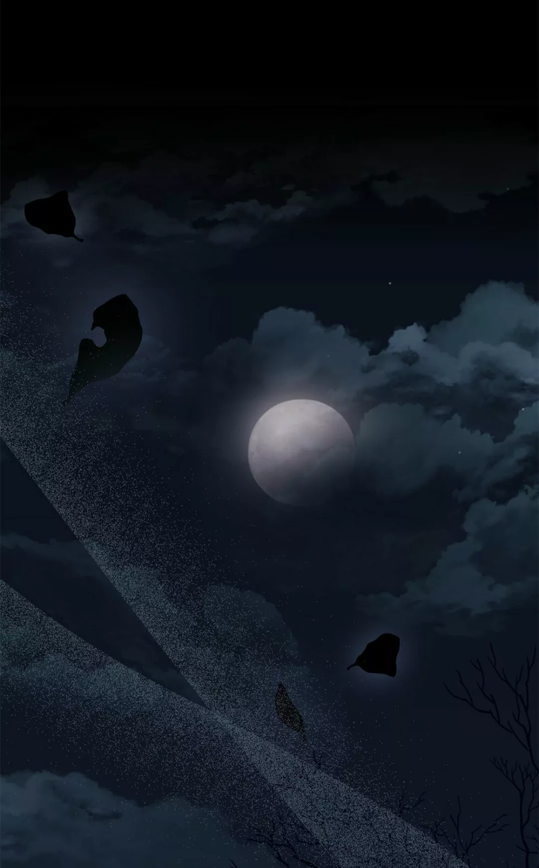 Página 43 del Manga