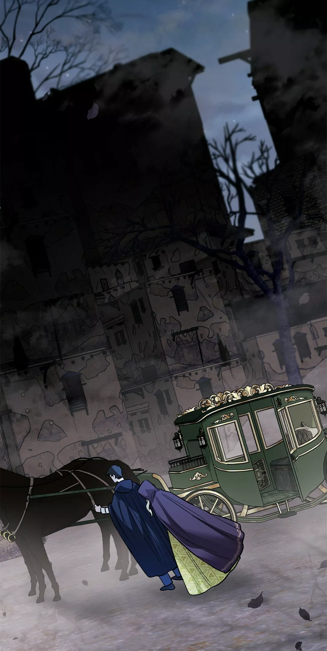 Página 45 del Manga