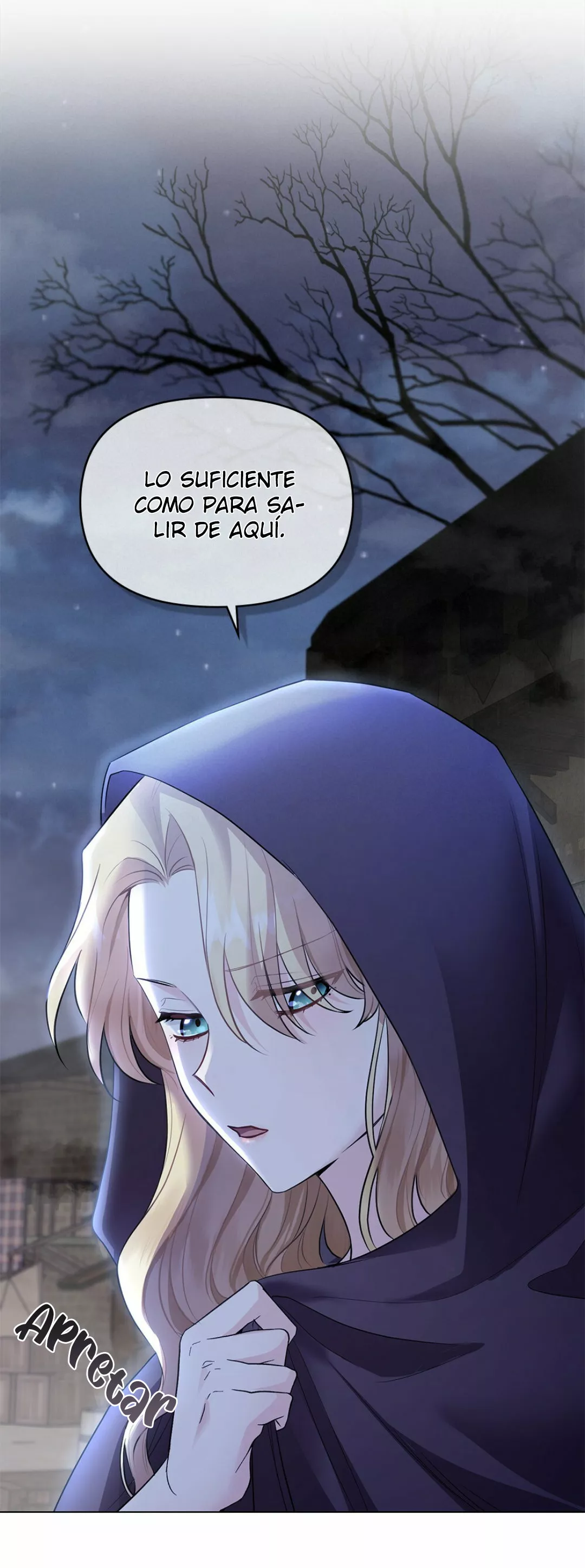 Página 48 del Manga