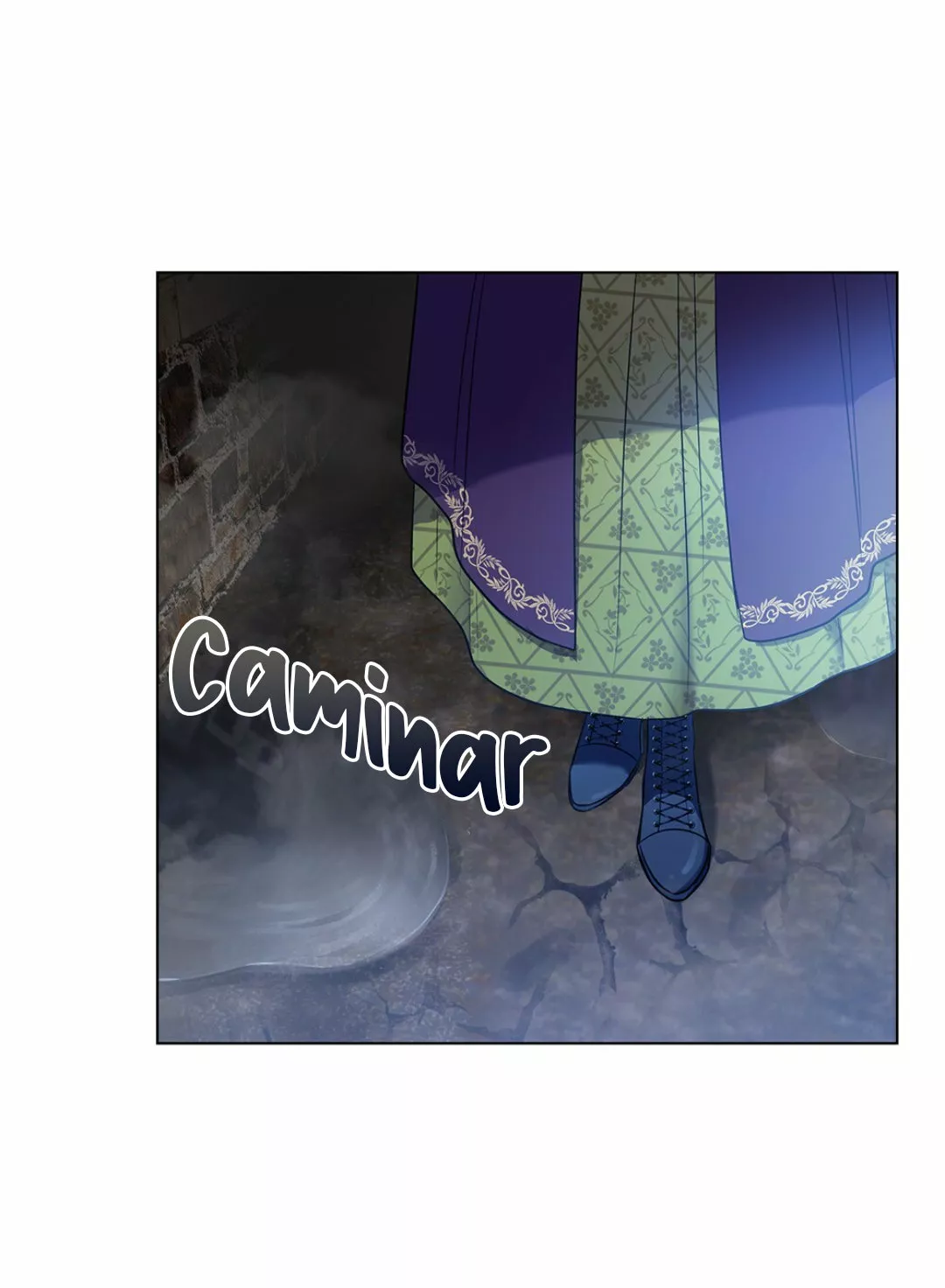 Página 50 del Manga