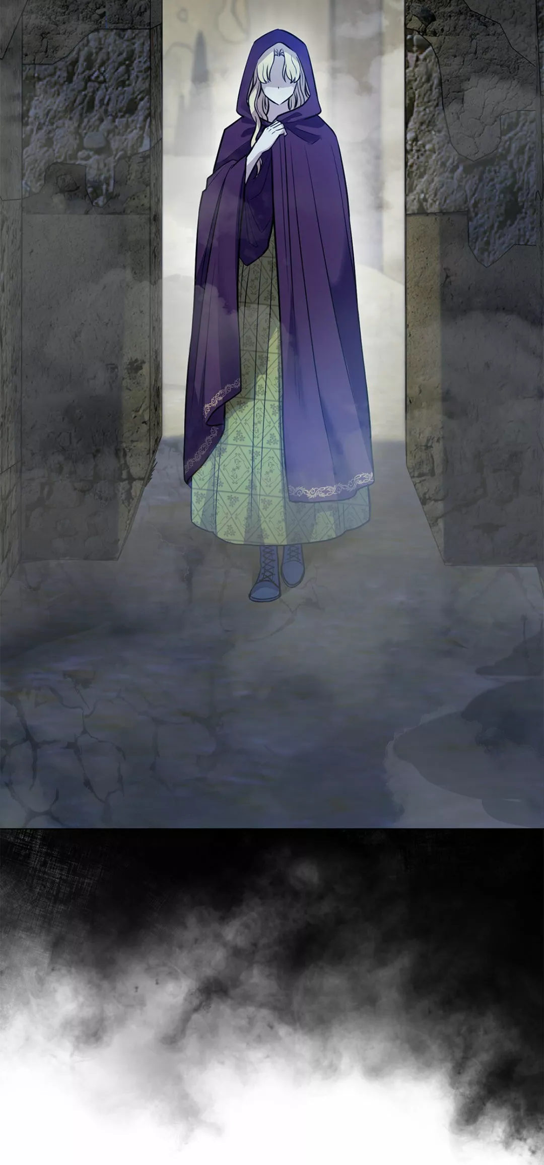 Página 52 del Manga