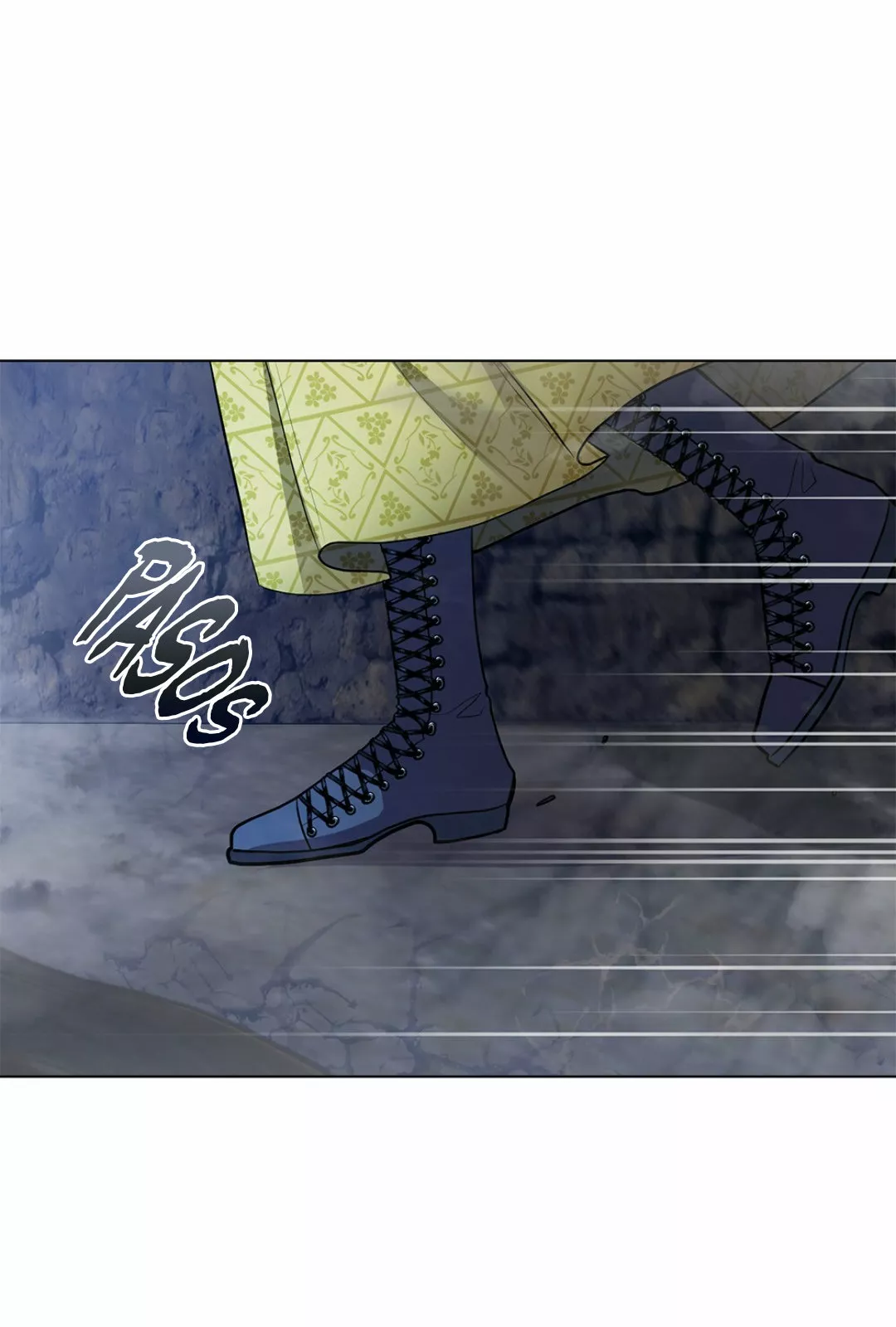 Página 54 del Manga