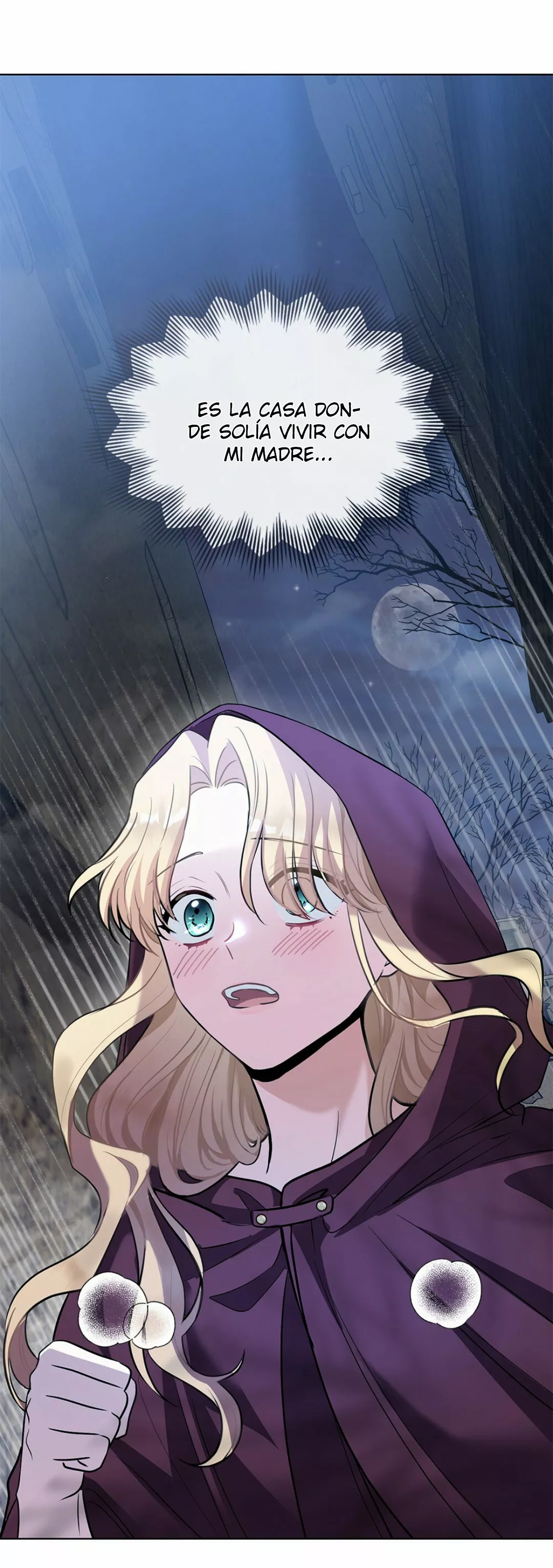 Página 55 del Manga