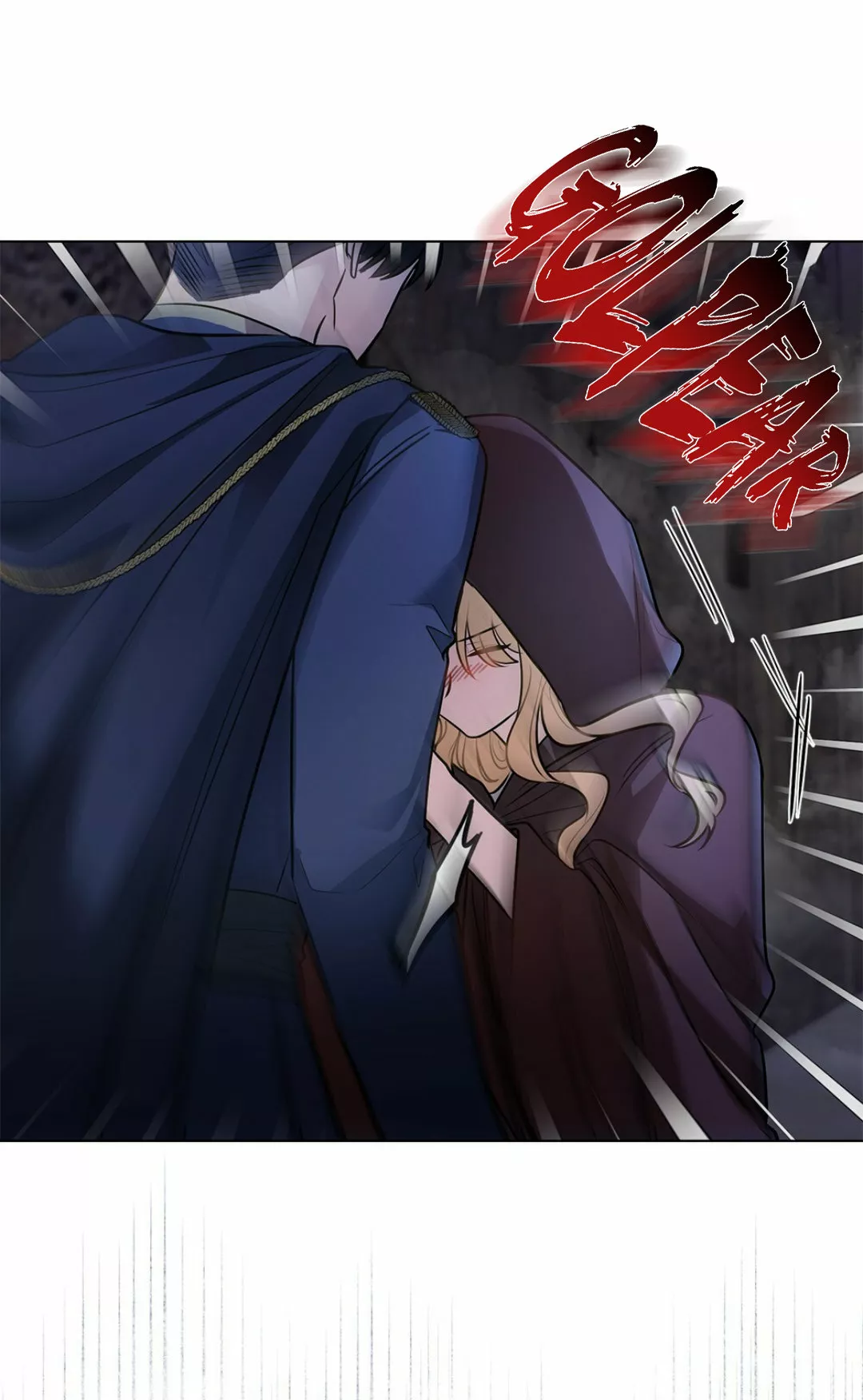 Página 57 del Manga