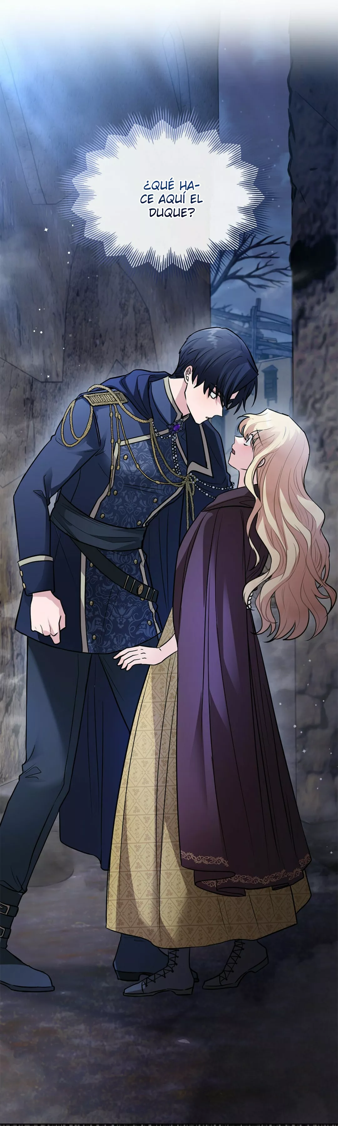 Página 64 del Manga