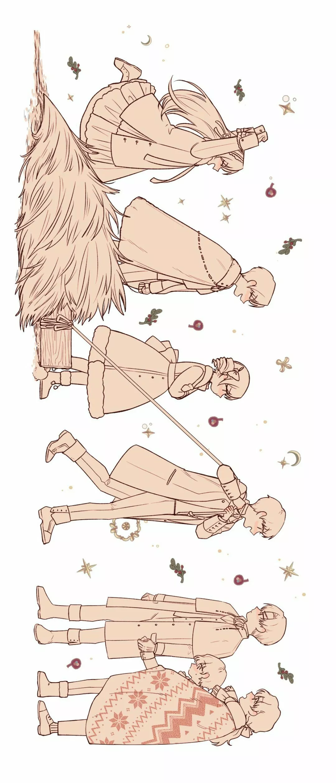 Página 66 del Manga