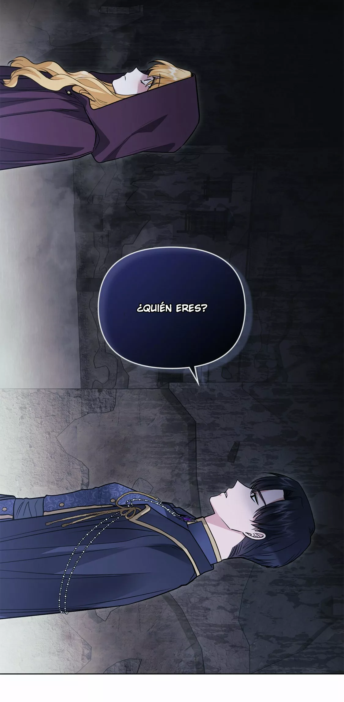 Página 36 del Manga