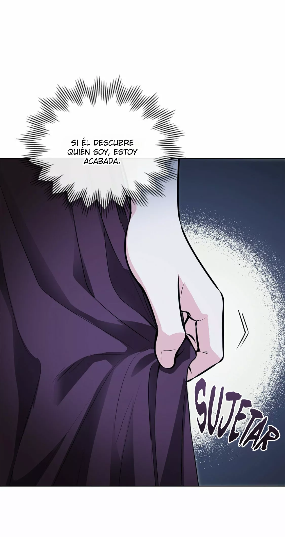 Página 37 del Manga