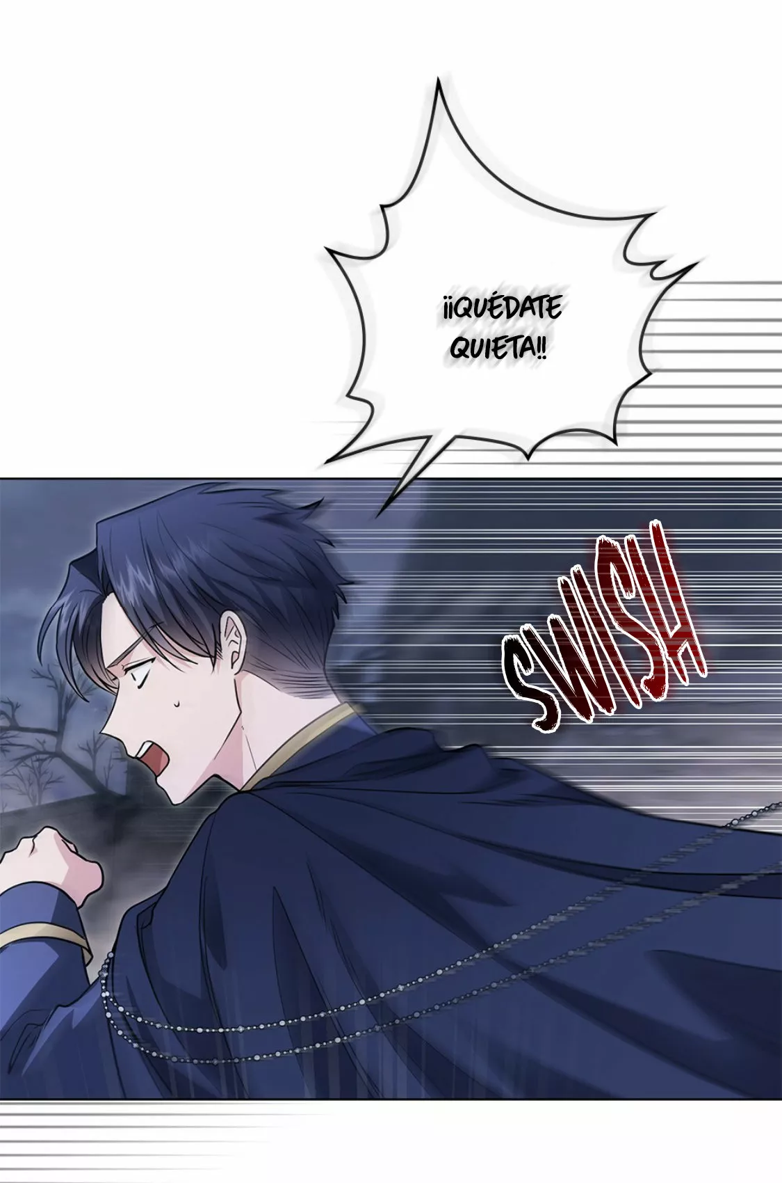 Página 40 del Manga