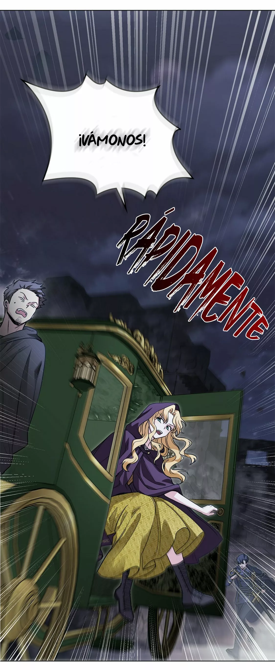 Página 41 del Manga