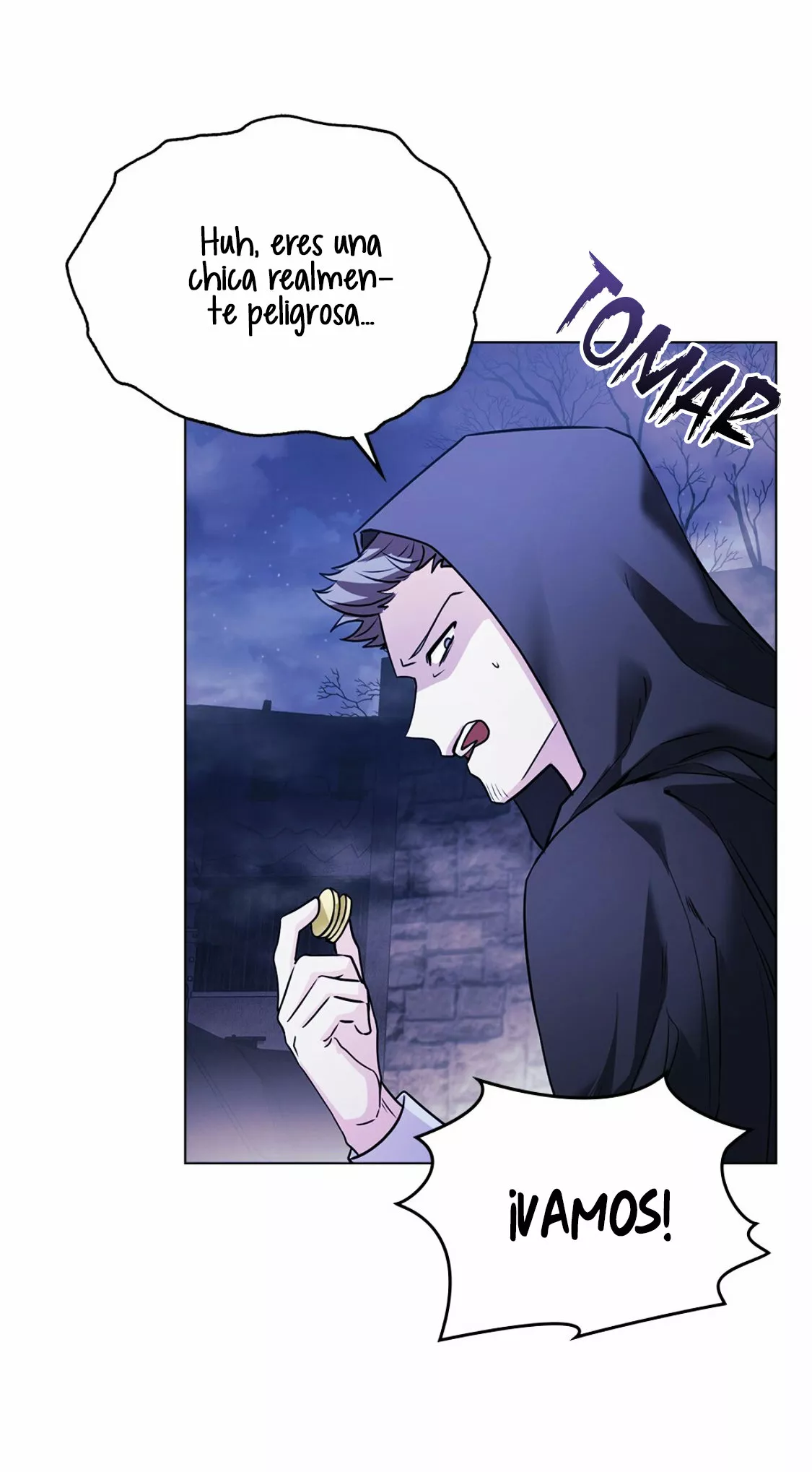 Página 44 del Manga