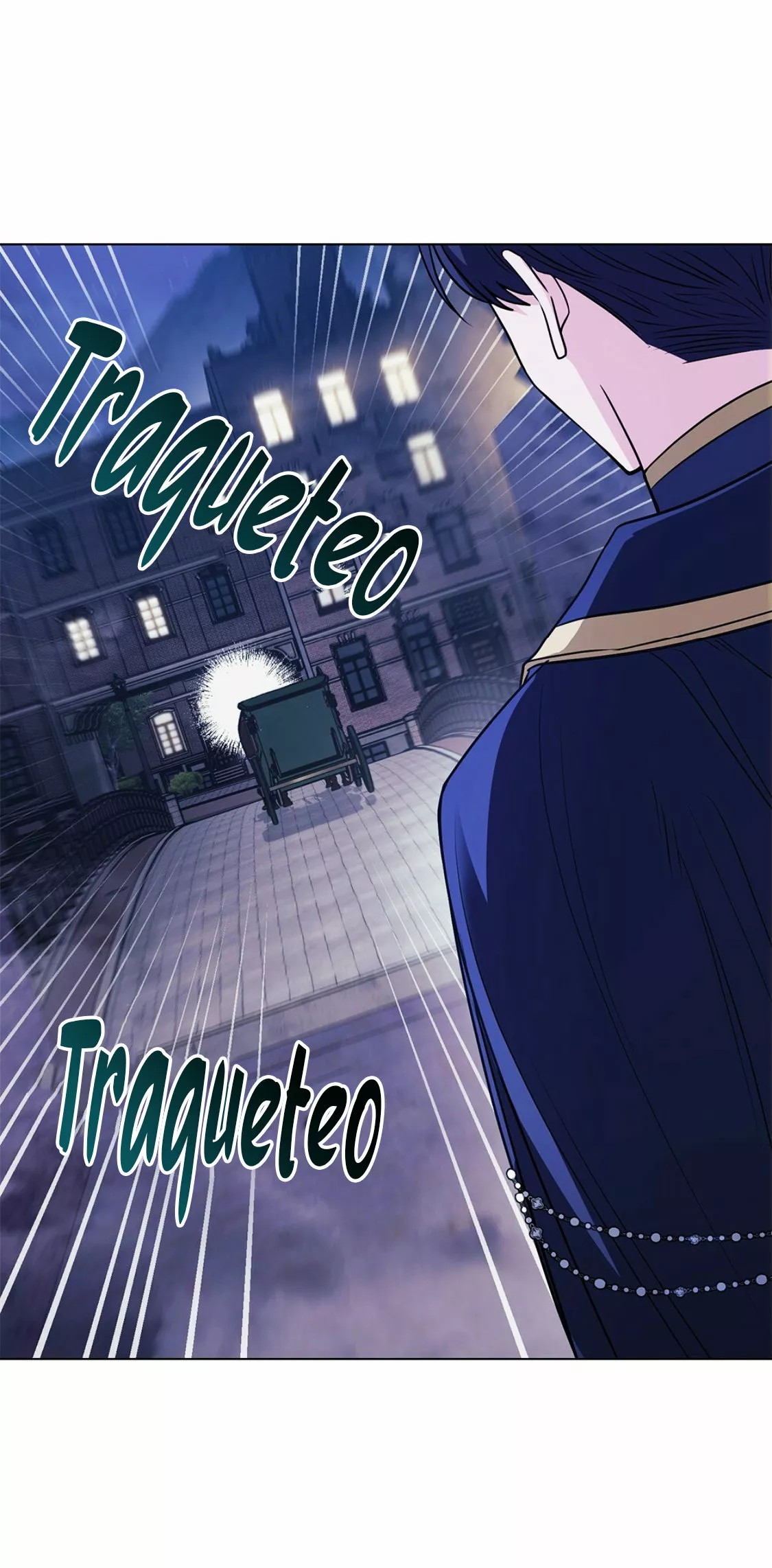 Página 45 del Manga