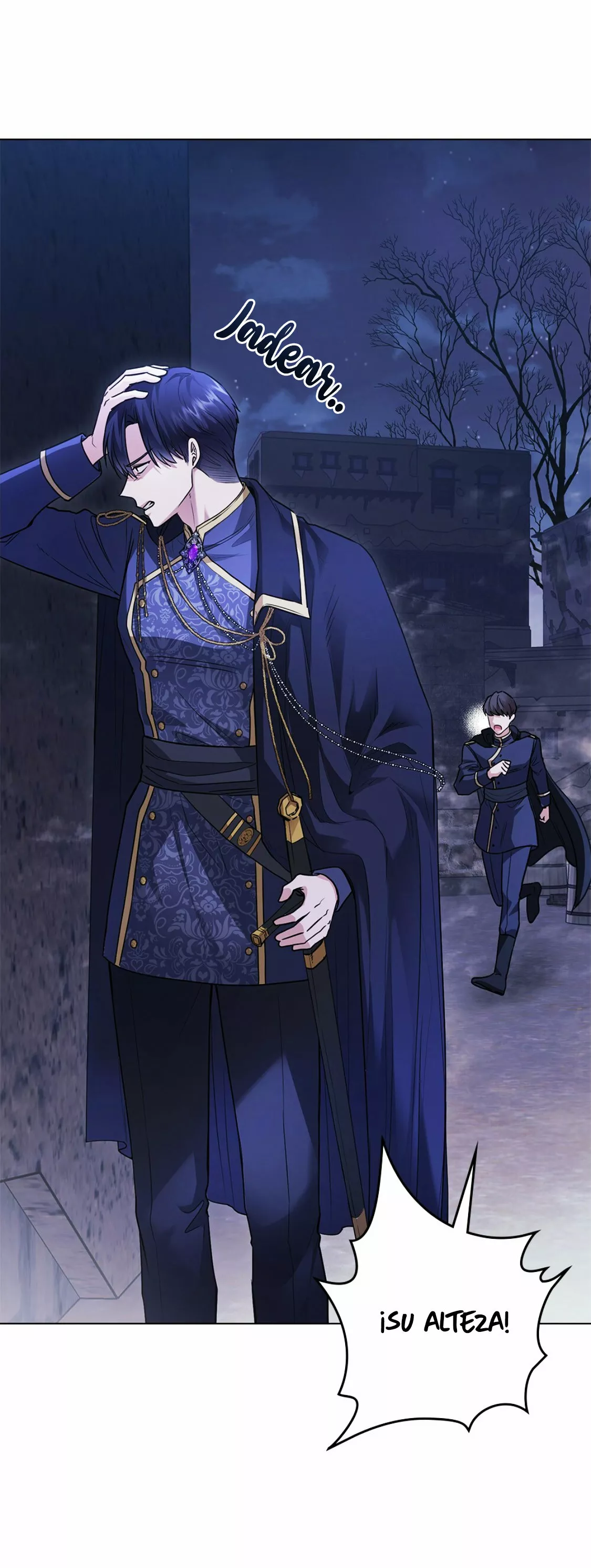 Página 46 del Manga