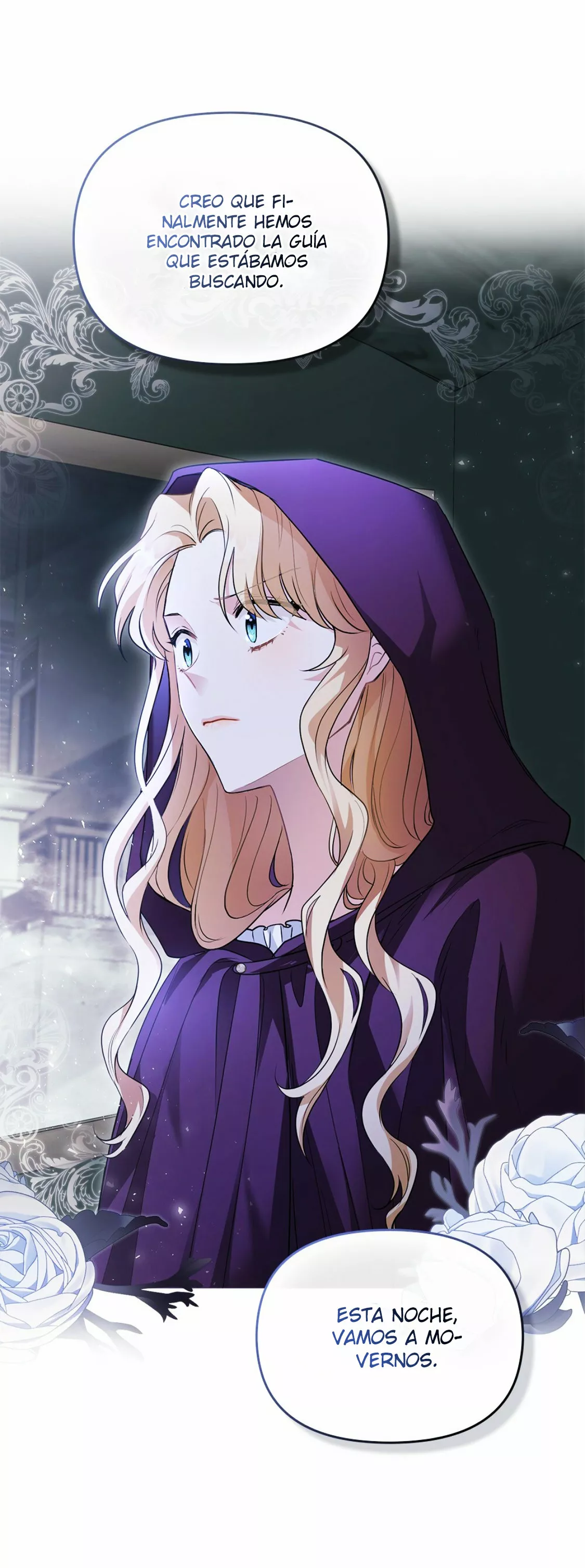 Página 49 del Manga