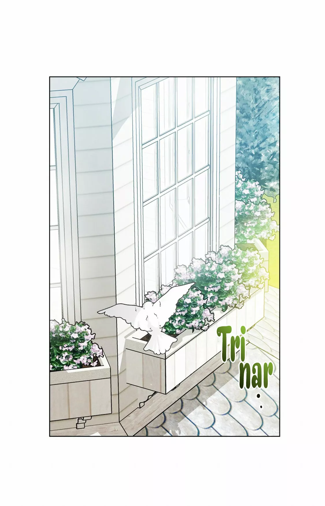 Página 51 del Manga