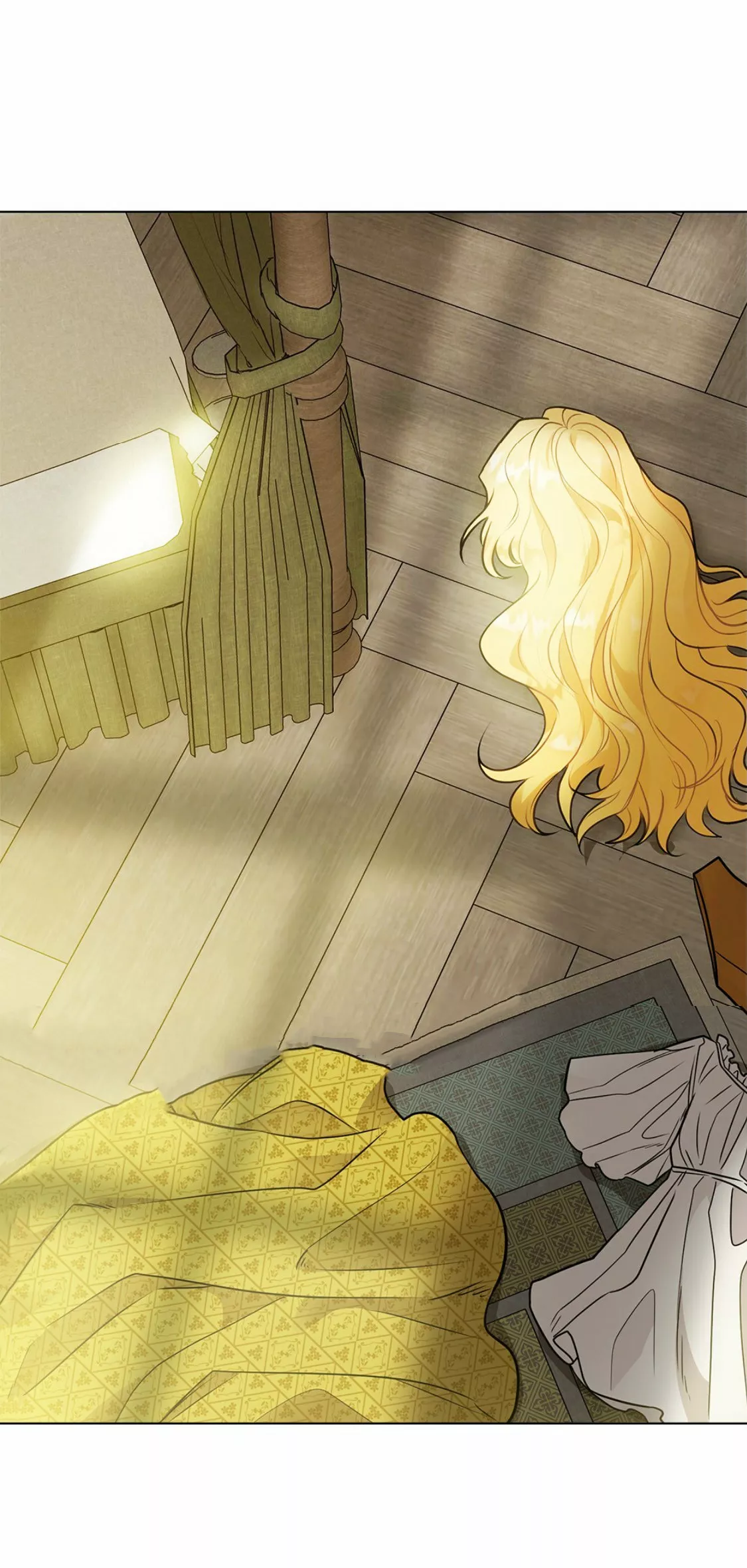 Página 52 del Manga