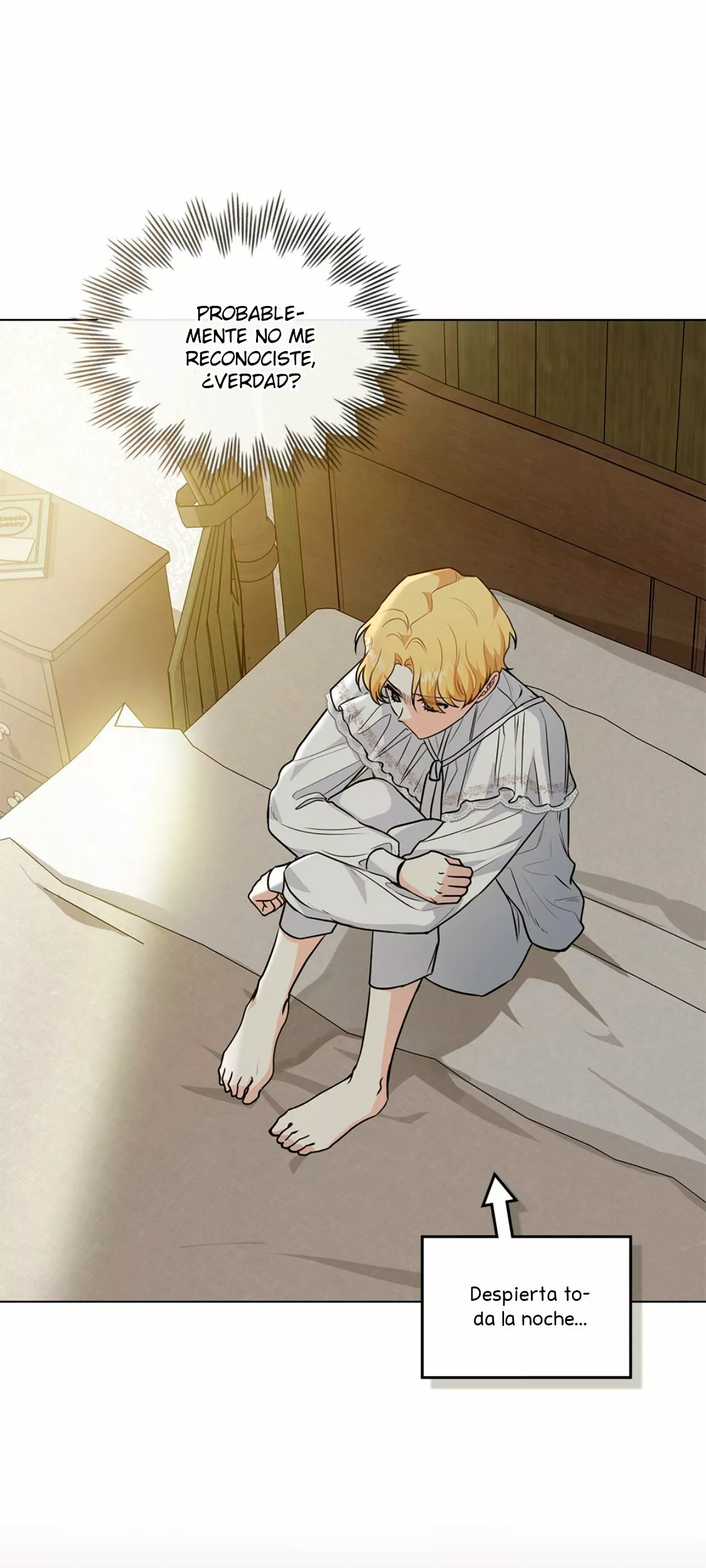 Página 53 del Manga