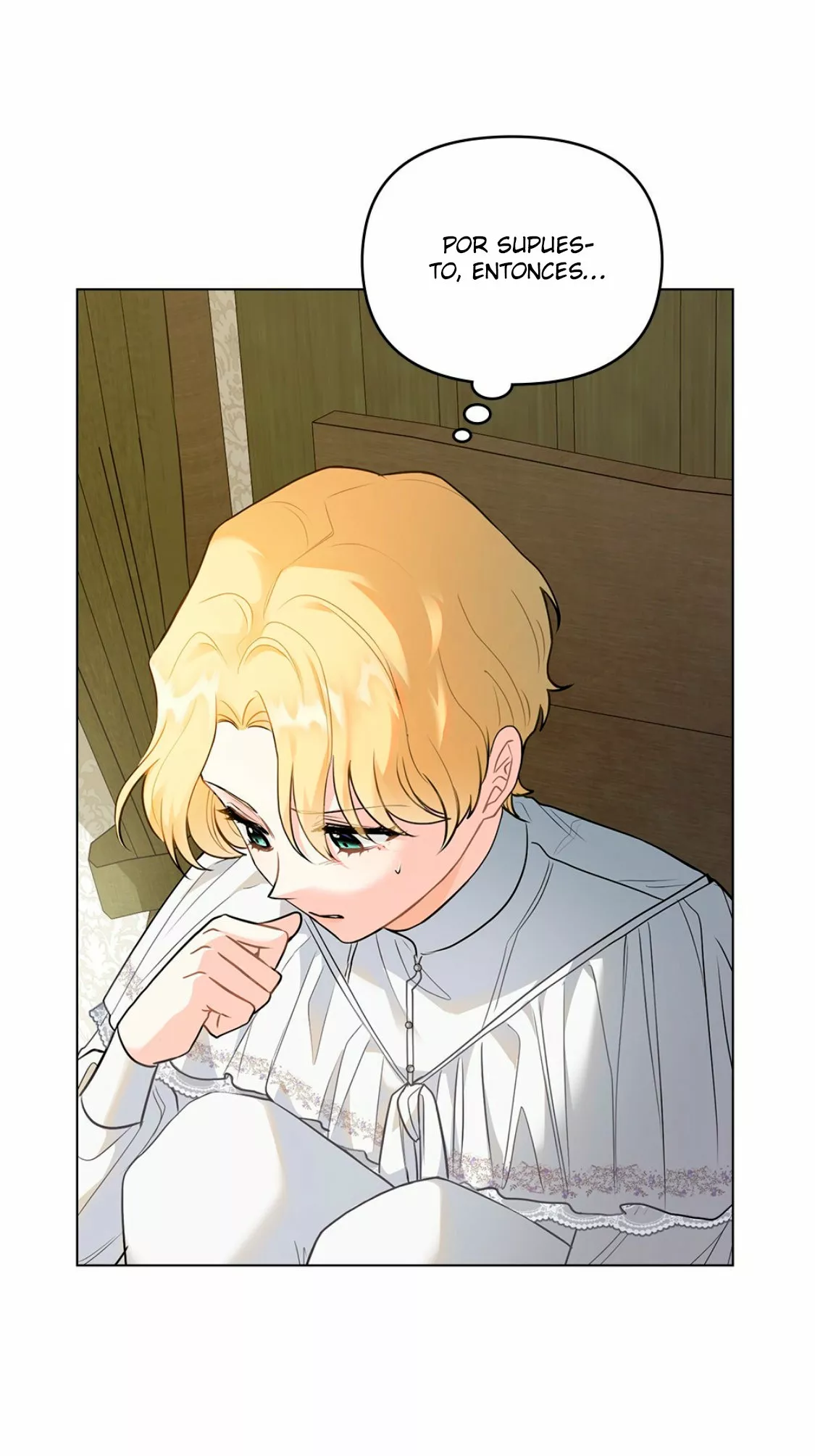 Página 55 del Manga