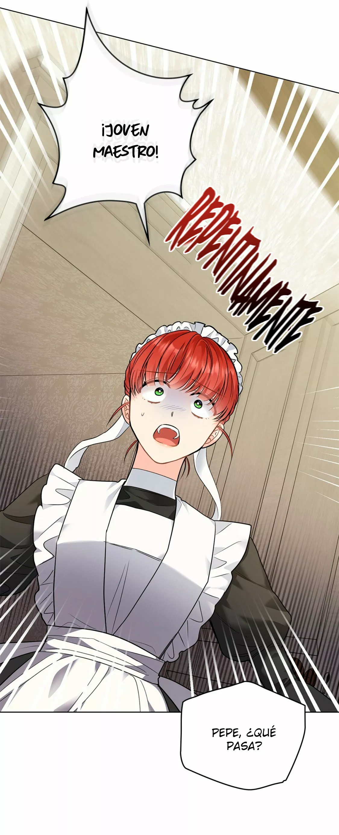 Página 57 del Manga