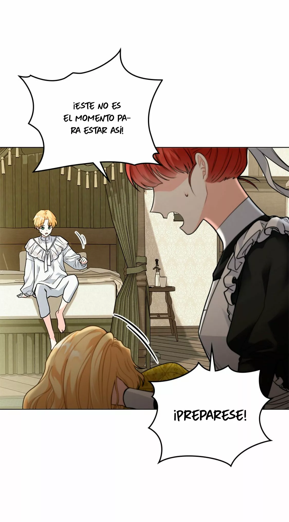 Página 58 del Manga