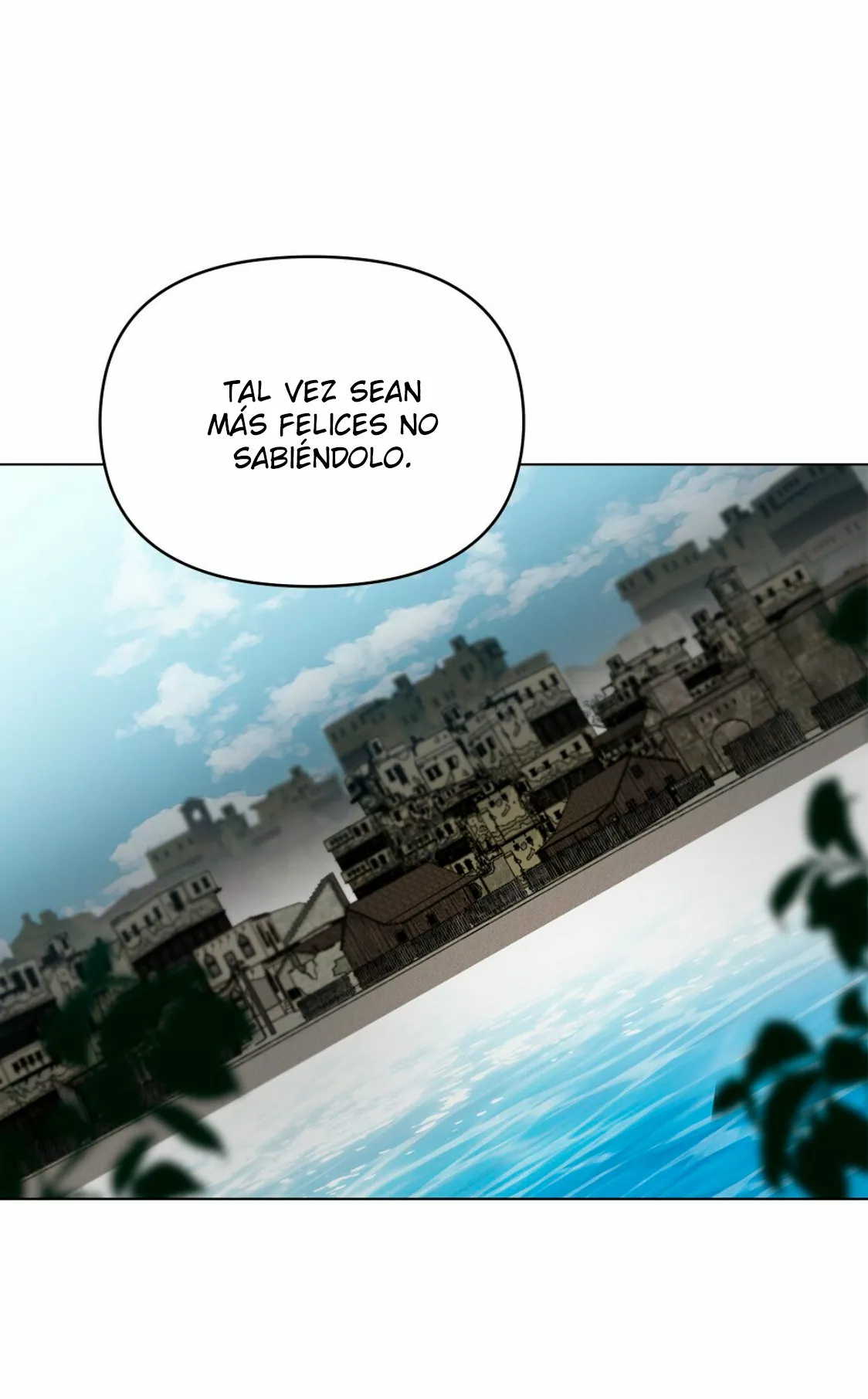 Página 45 del Manga