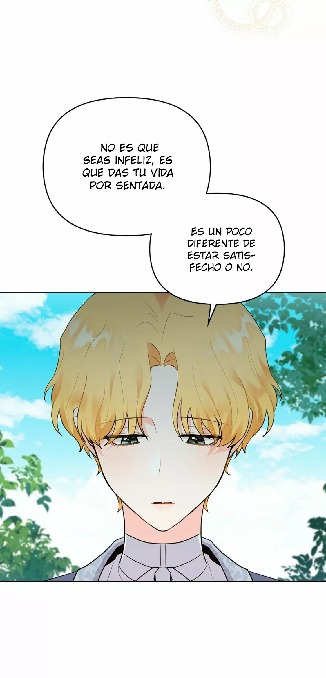 Página 50 del Manga