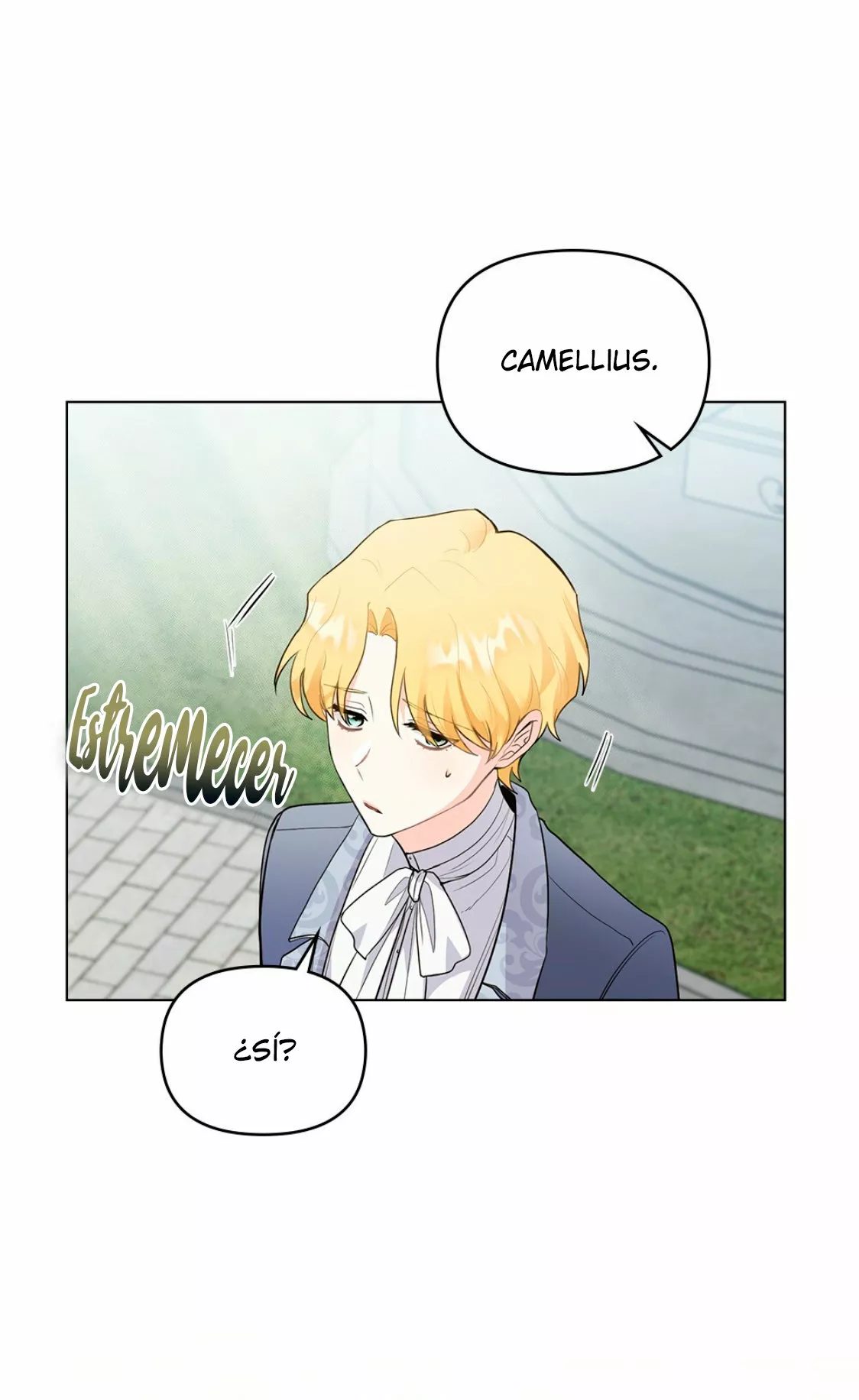 Página 52 del Manga