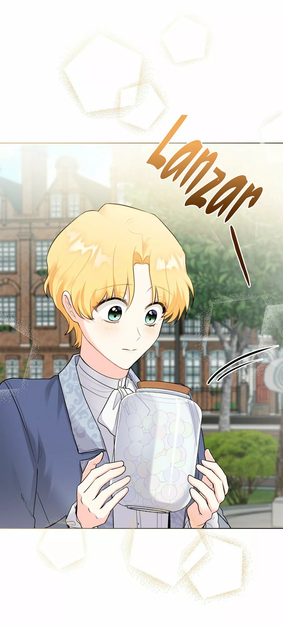 Página 54 del Manga